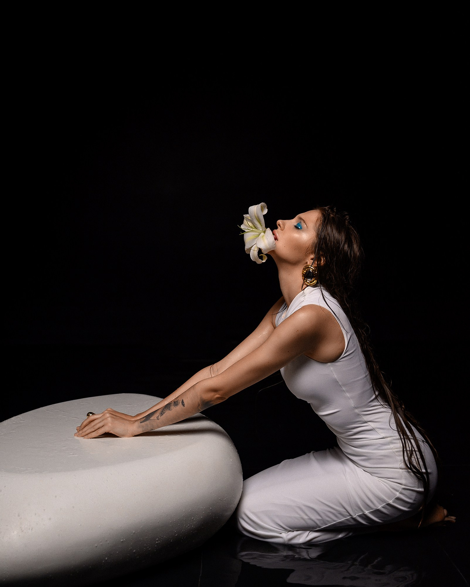 Коммерческий фотограф в Варшаве Анна Паскина