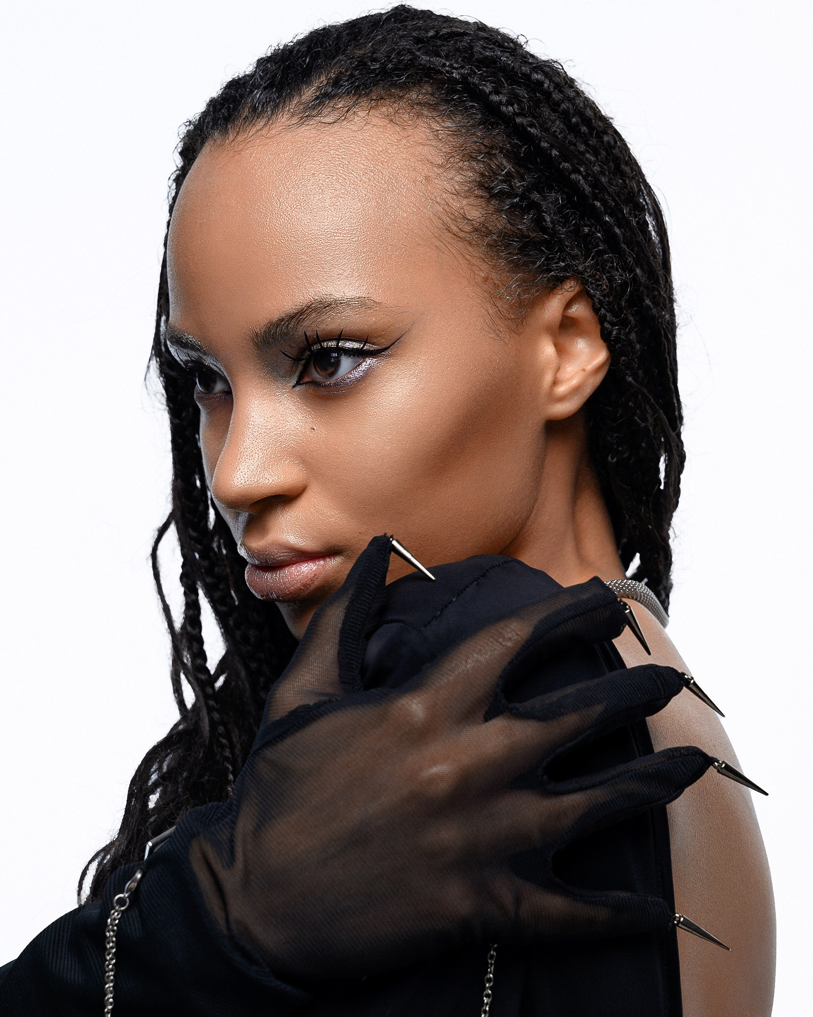 Коммерческий фотограф в Варшаве Анна Паскина