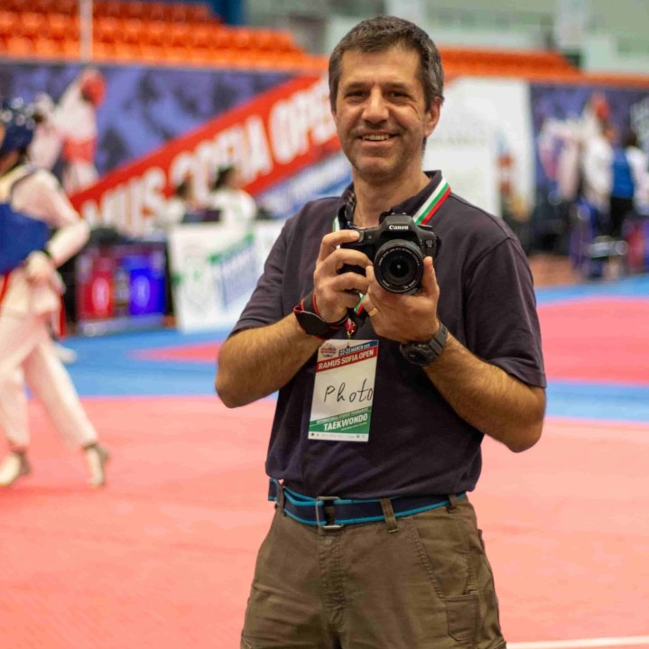 PhotoAdrenaline.com — СПОРТНА, РЕПОРТАЖНА и ПОРТРЕТНА Фотография