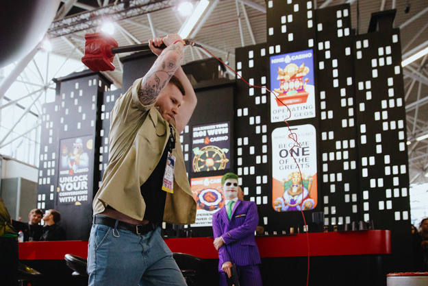 Prices. Maria Abramkina