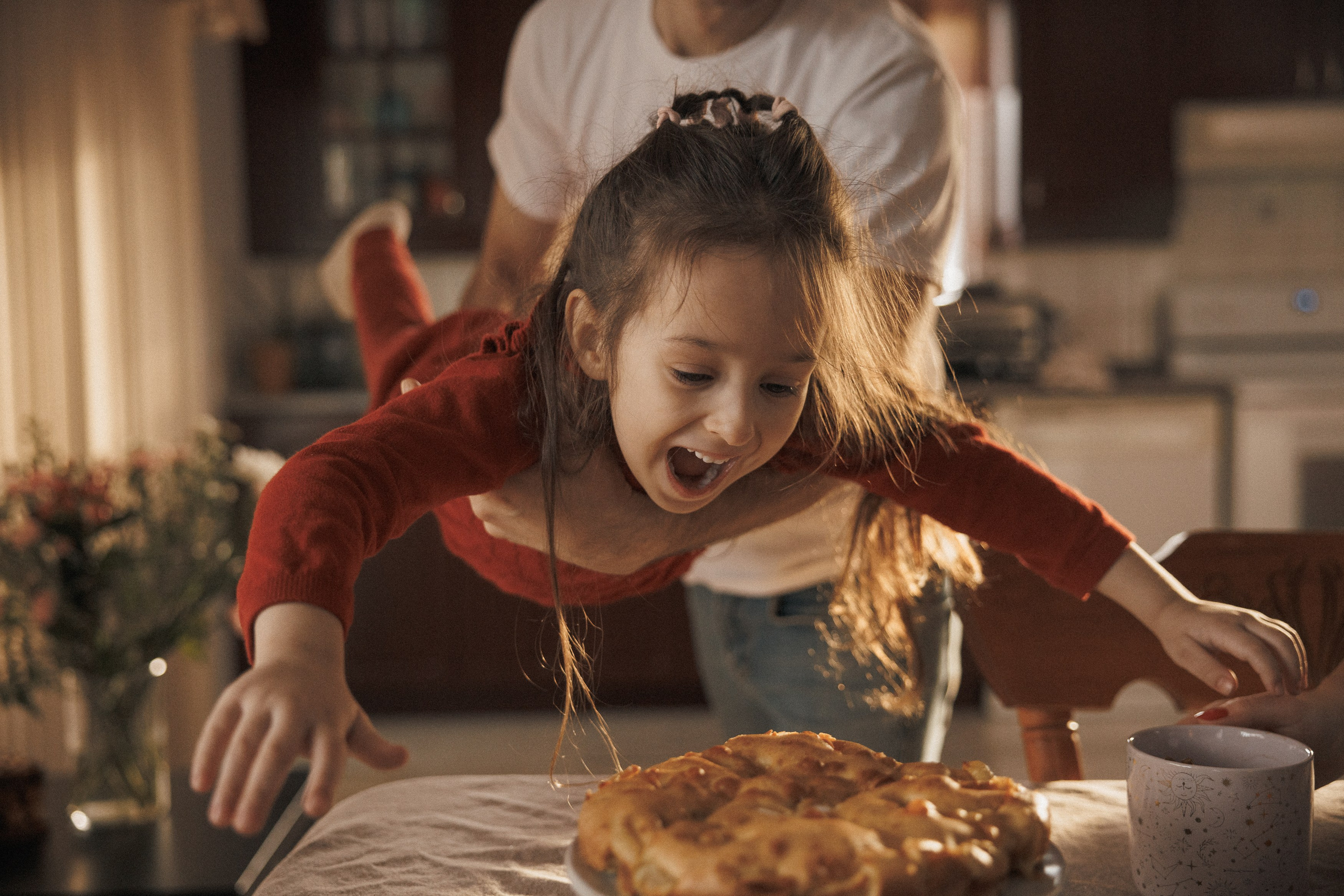 Anna Gabitova — Family, Maternity, Lifestyle Photographer in Montreal