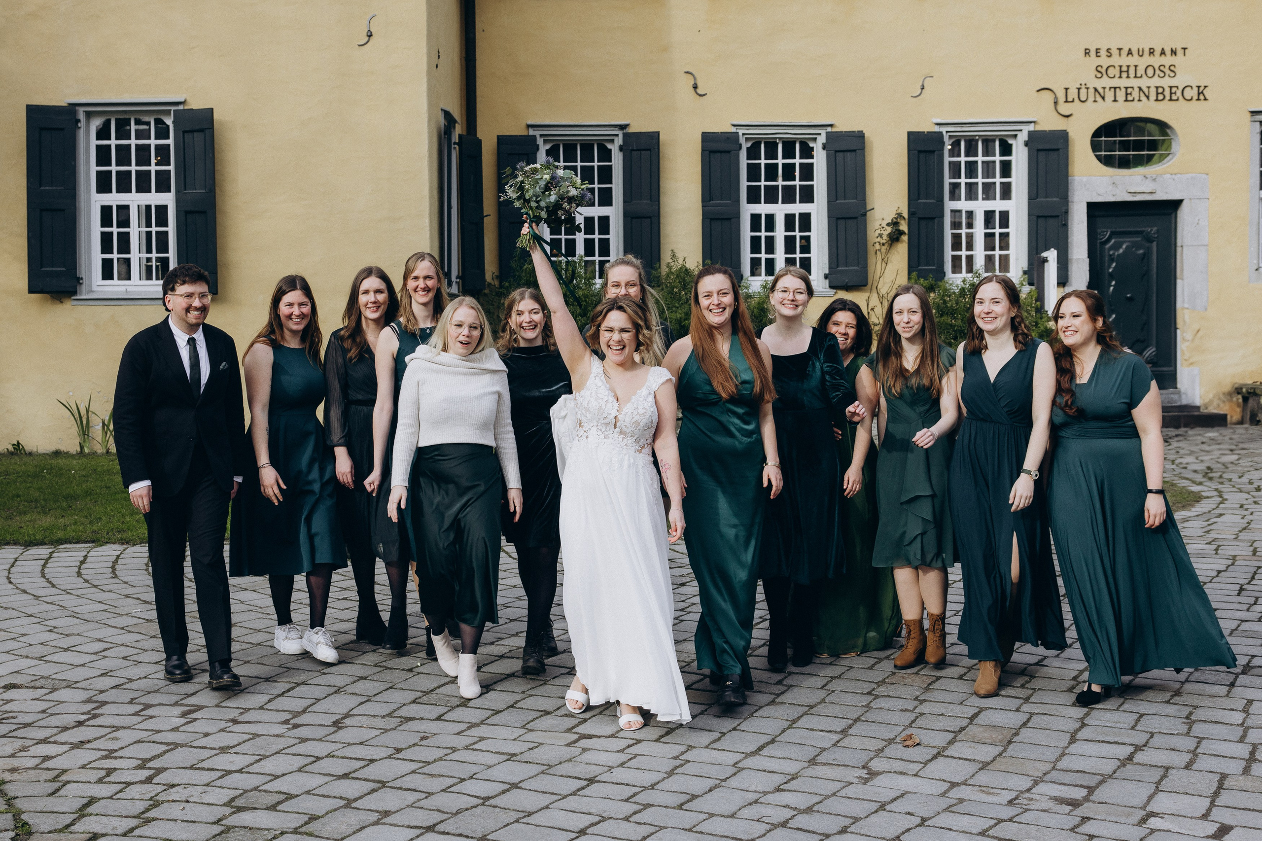 Ideen, Details und kleine Highlights aus Hochzeiten, die ich als Hochzeitsfotografin in NRW begleitet habe.