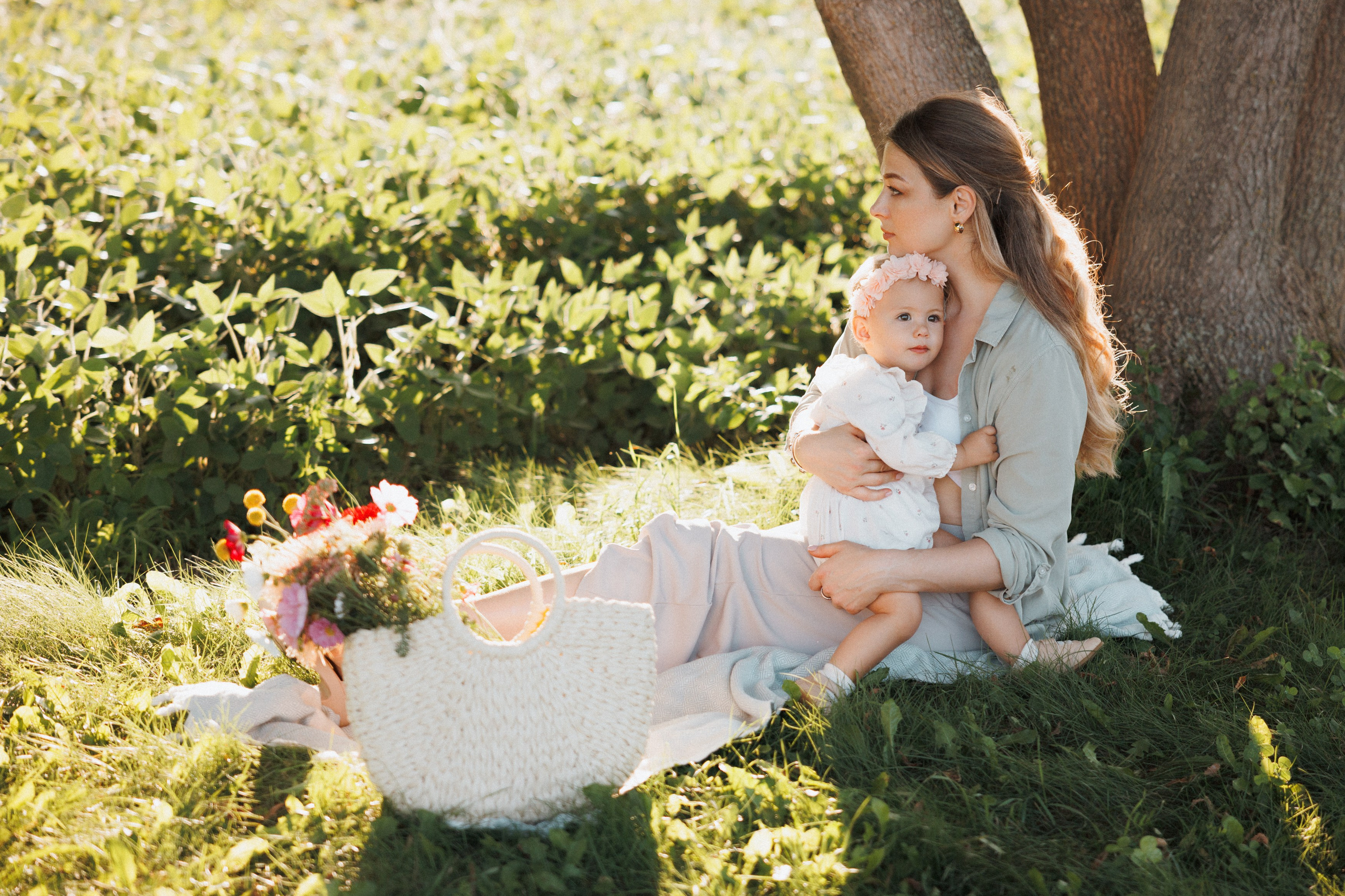 Pricing guide. Anna Gabitova — Family, Maternity, Lifestyle Photographer in Montreal