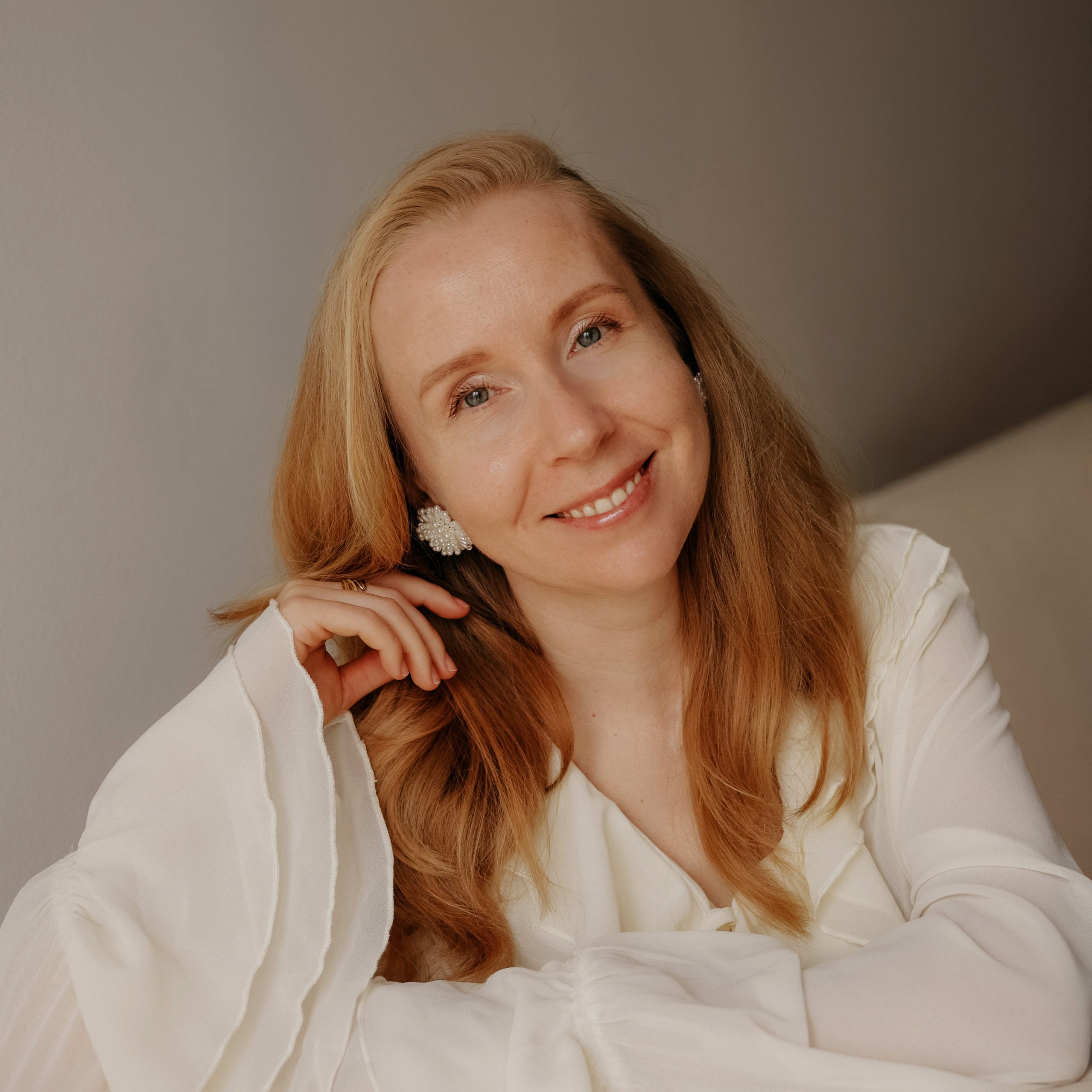 About me. Mariia Malerba — Swiss Women’s Photographer