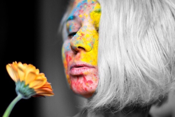 Kontakt. Familien Fotografin Kristina Klein aus Schüttorf