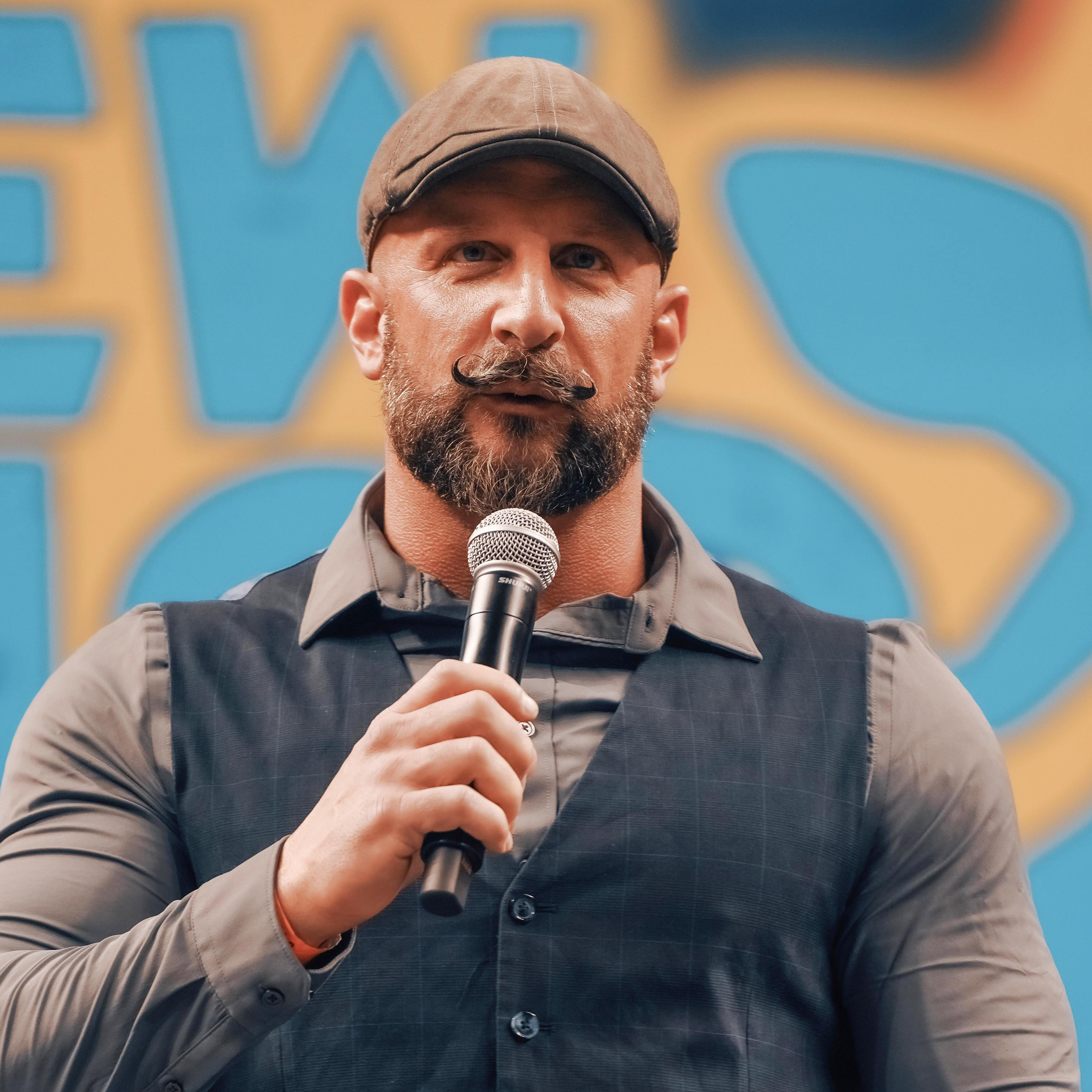 NPC Photographer Nik Samofal In Florida, Nevada, Arizona, California