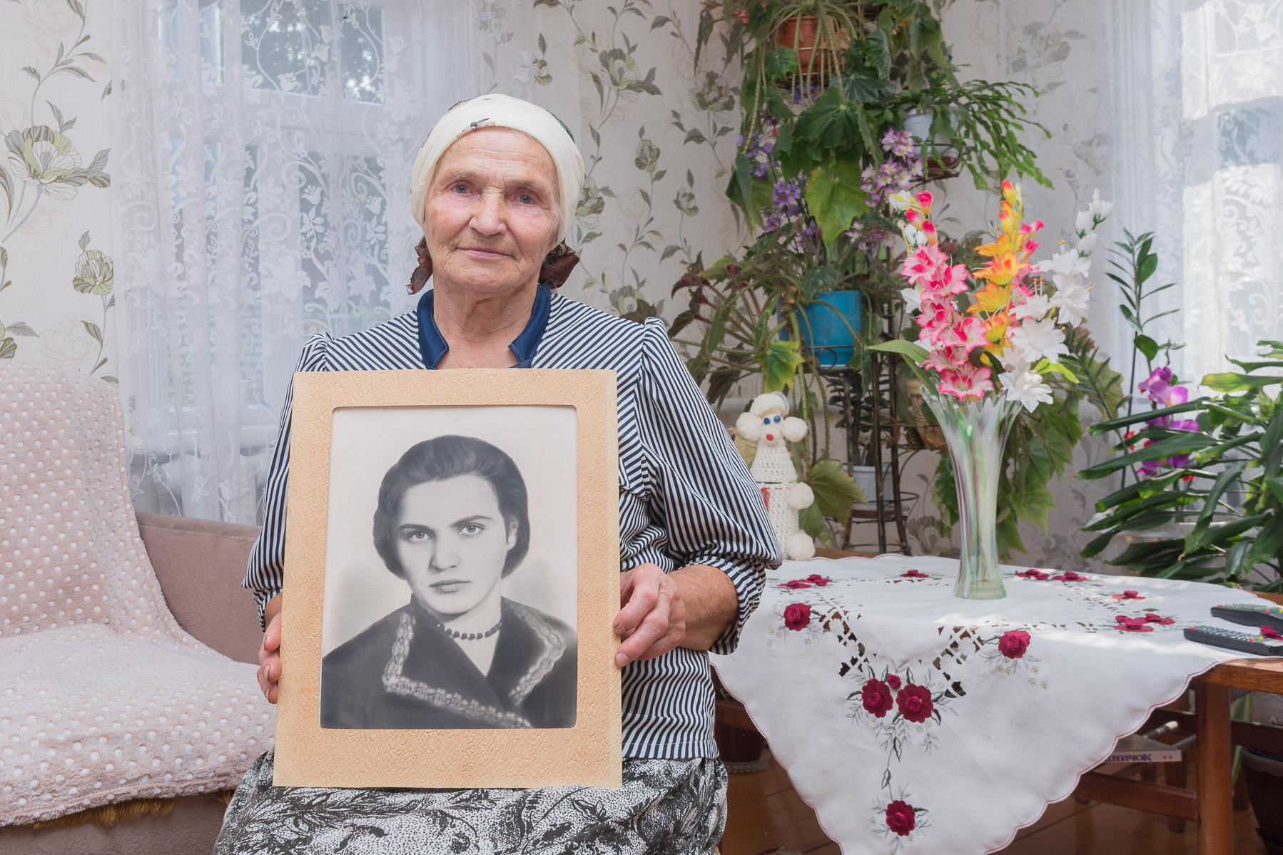 «ОСТАВЛЕННЫЙ» — город Припять после аварии на Чернобыле. Фотограф, коллекционер винтажных открыток и создатель историй на пересечении прошлого и личного. Ирина Дайнакова