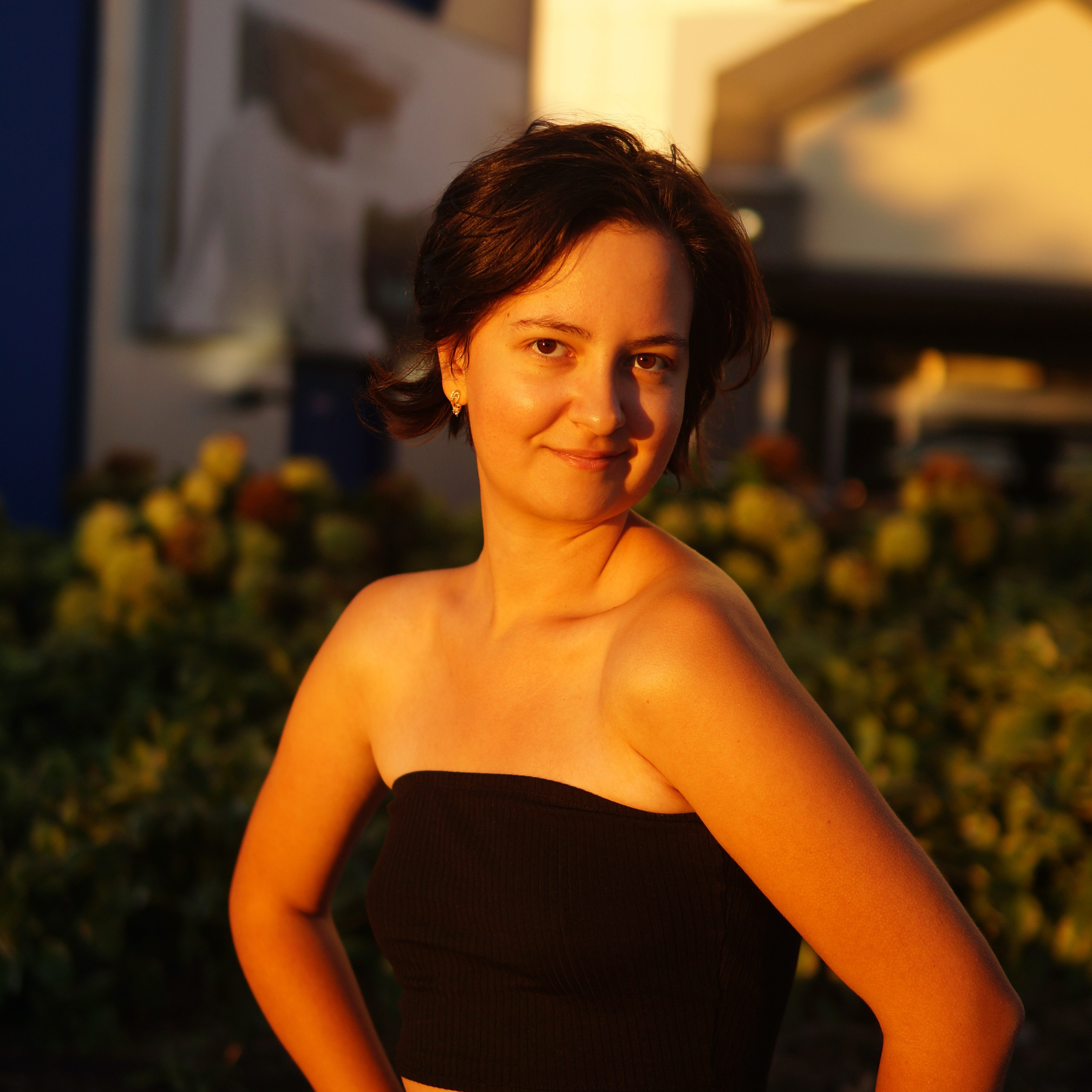 About Marina Baliakina — Professional Photographer in Toronto. Marina Baliakina | Personal and Couples Photographer | Toronto Canada