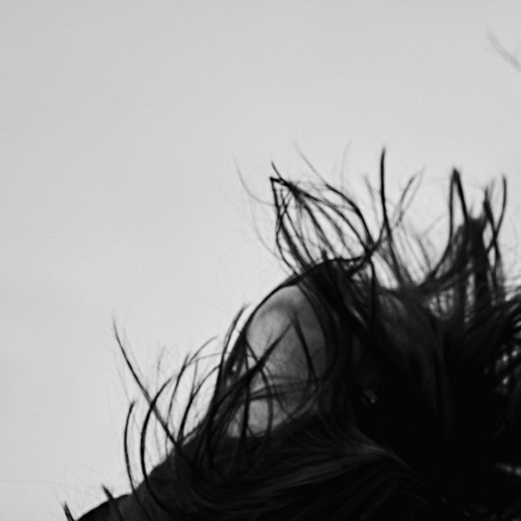 My inspirations. Kristina Chimbaraite — Conceptual Portrait Photographer in Europe