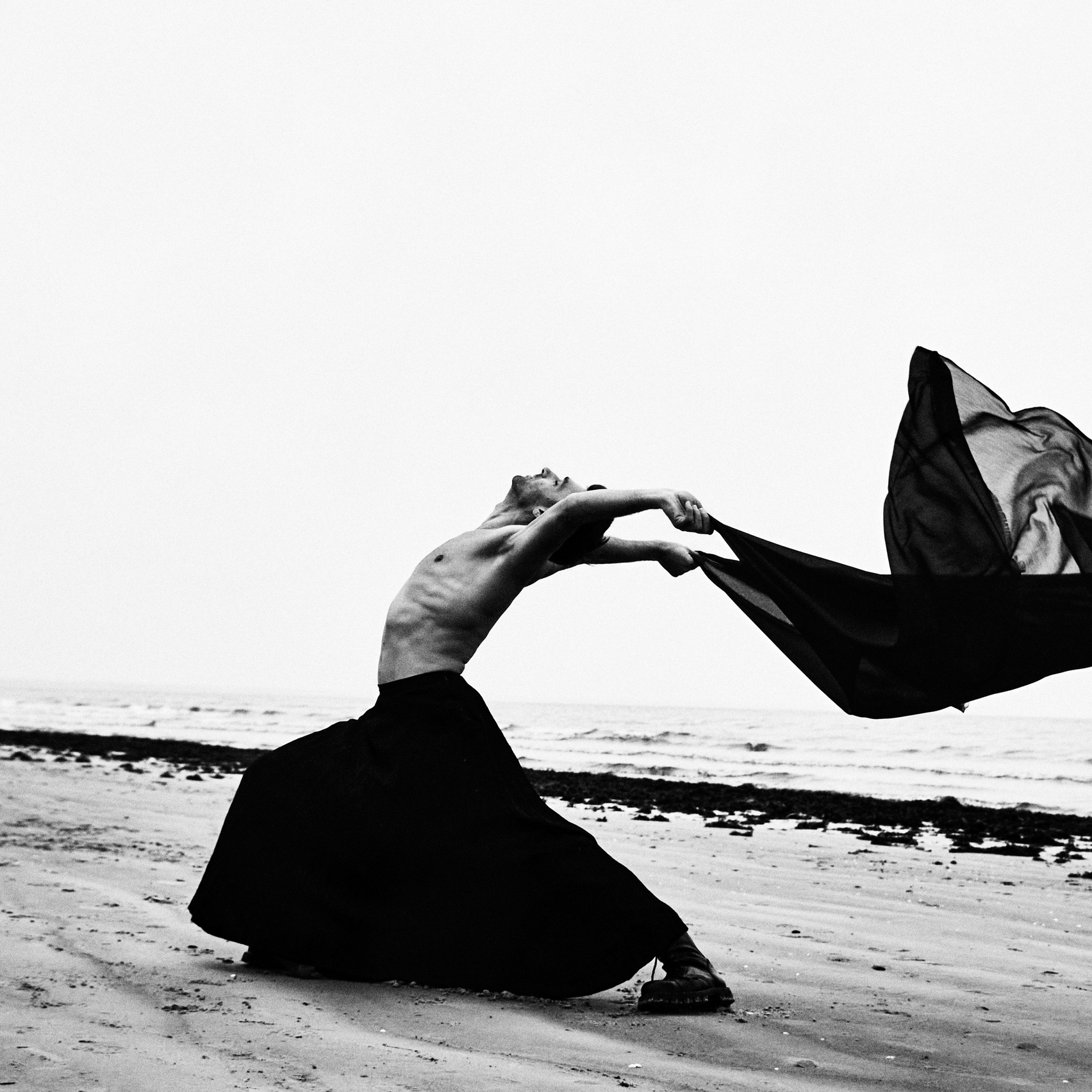 LIMINALITY