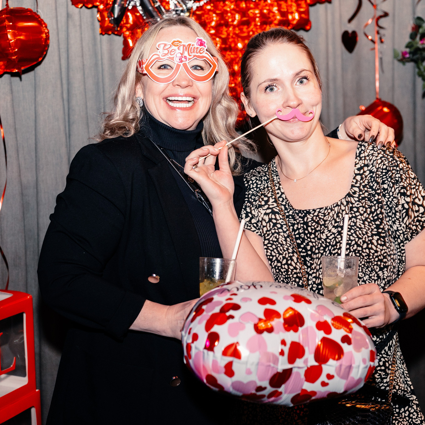 События. Портретный и свадебный фотограф в Вильнюсе — Сергей Трифонов