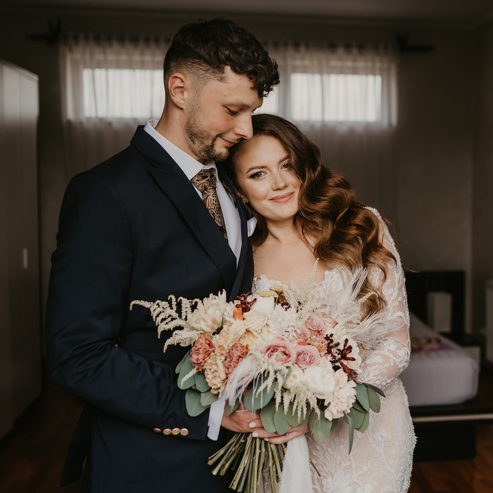 Cere oferta foto de nunta