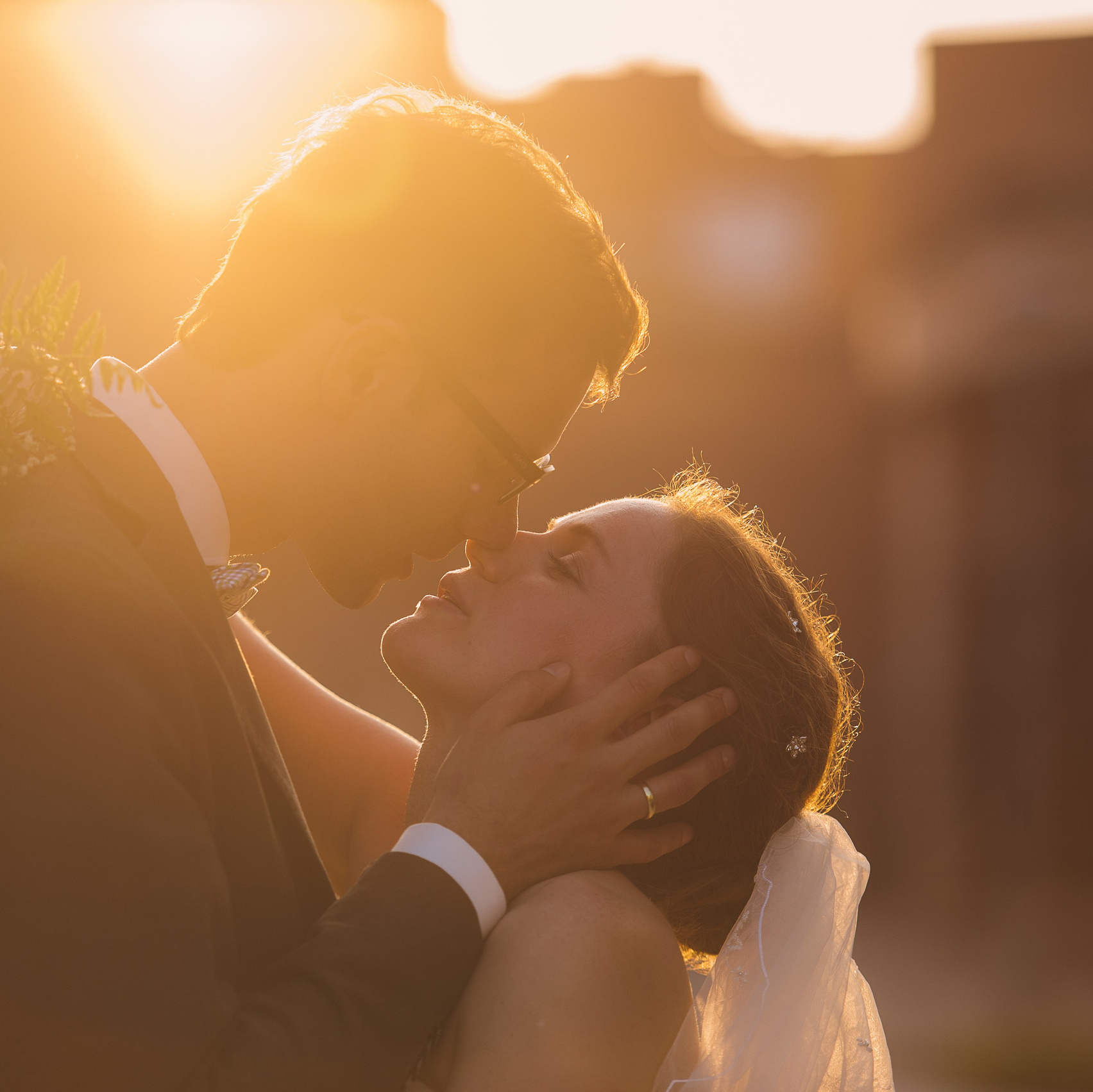 sesión de pareja Bilbao