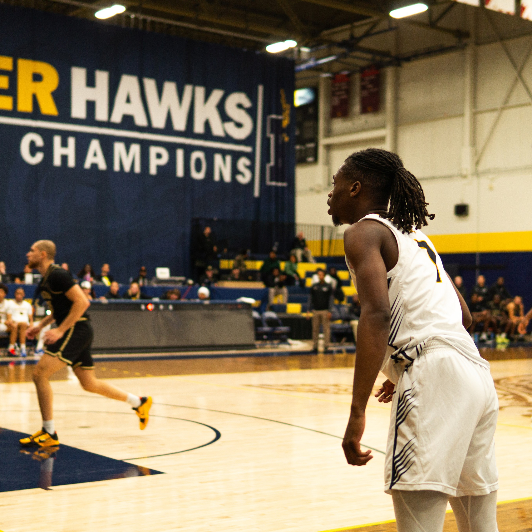 Hawks Nation — Fan Photos