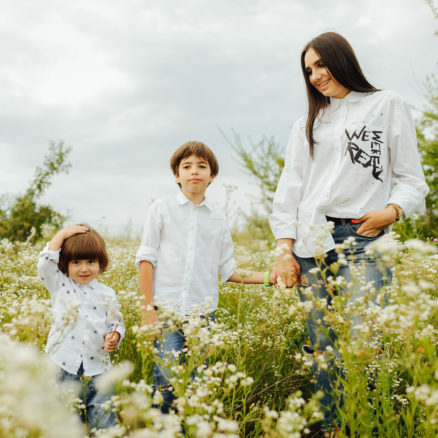 Fotograf de nunta Ion Cobzac