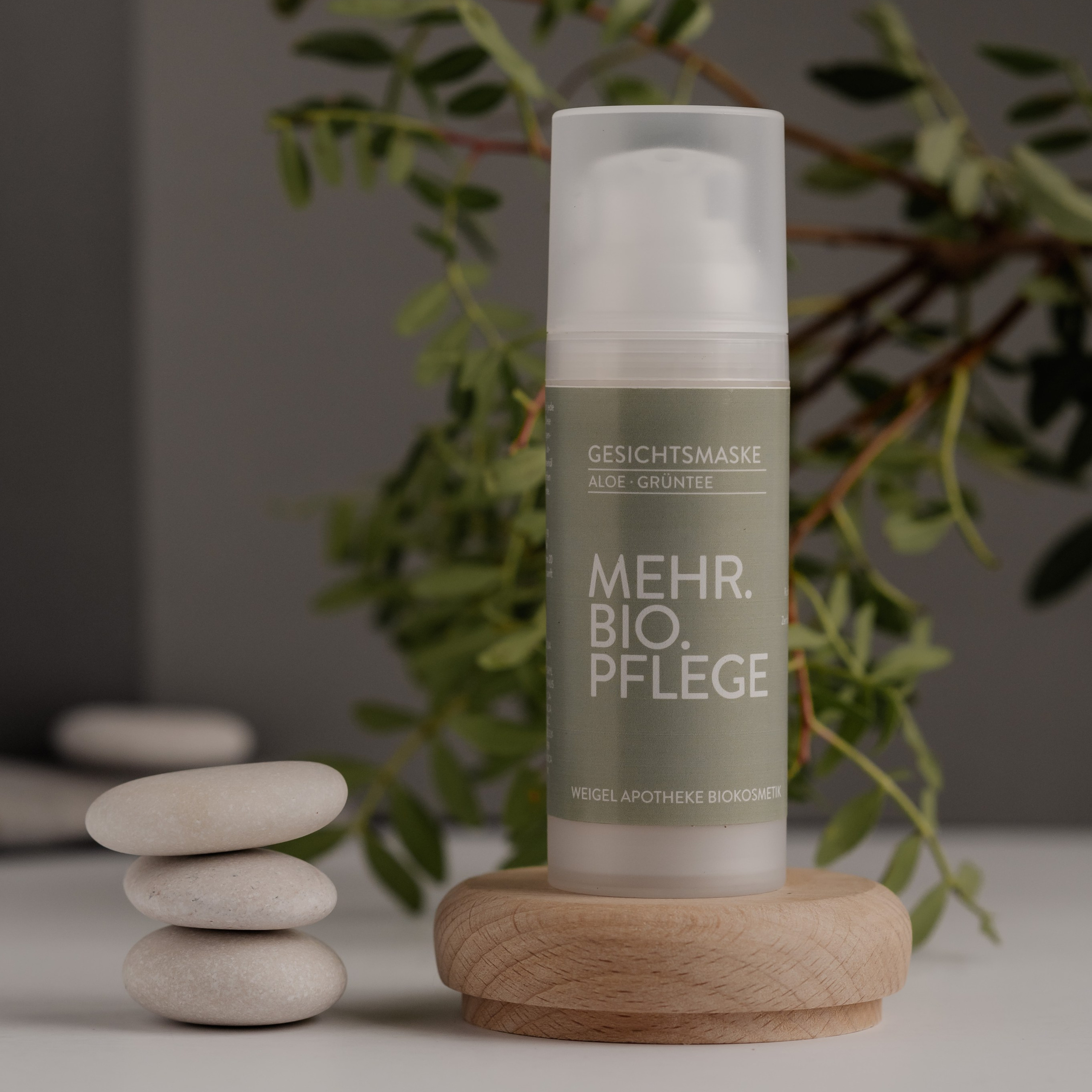 Instagram Fotoshooting in Ansbach