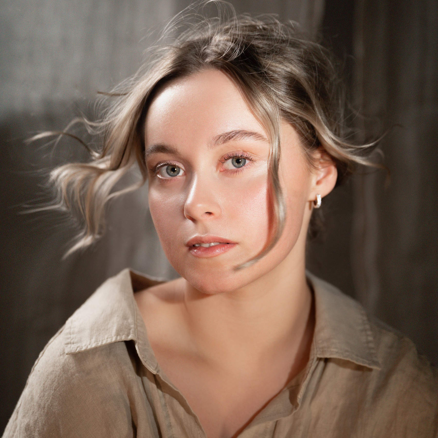 Portrettfotograferinger i Ballangen og Narvik.