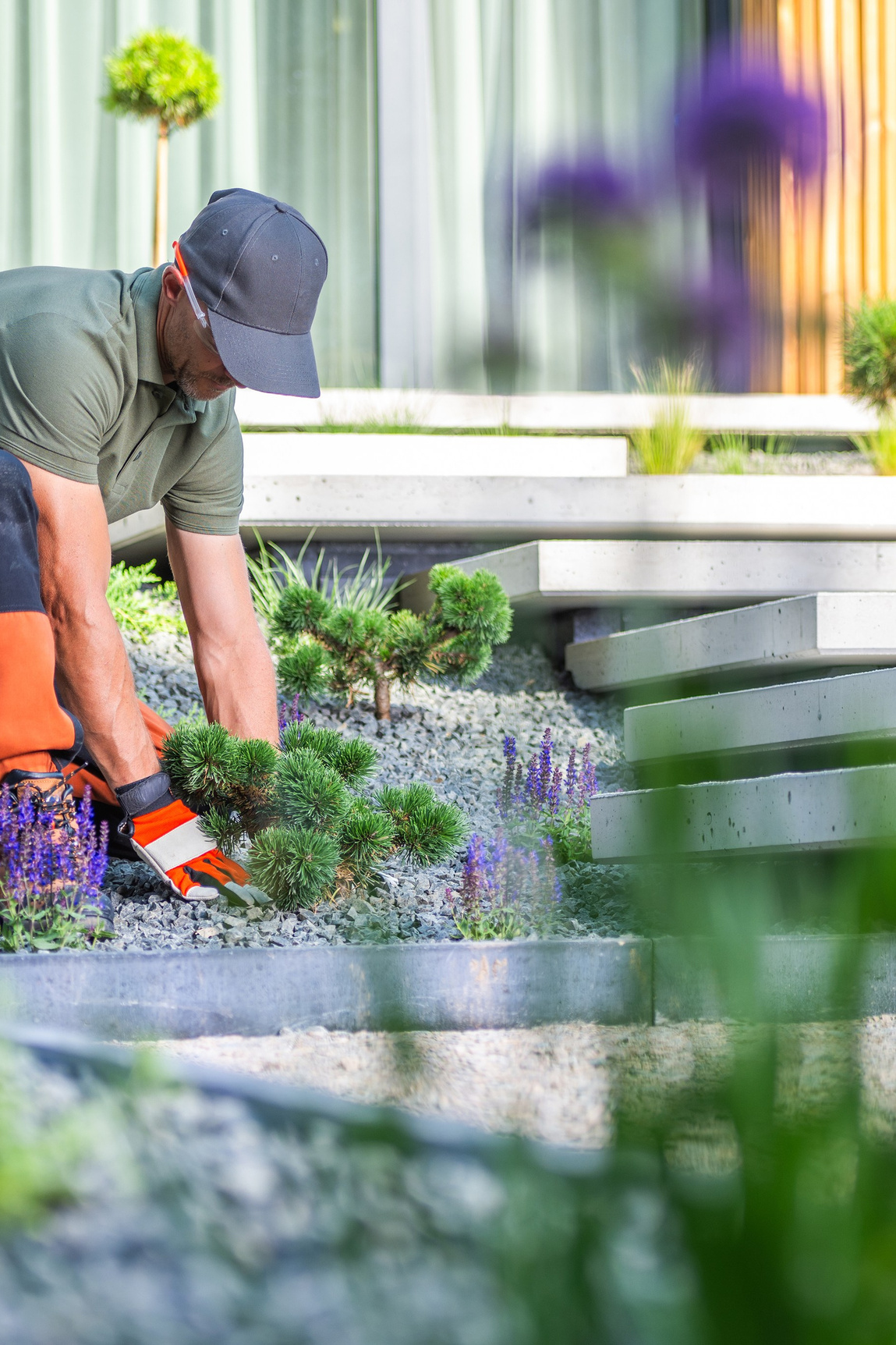 Συντήρηση Πολυκατοικιών | Καθαρισμός & Κοινόχρηστοι Χώροι. Geoponitikon-Όταν η Επιστήμη συναντά την Τέχνη στο Φυσικό Τοπίο!