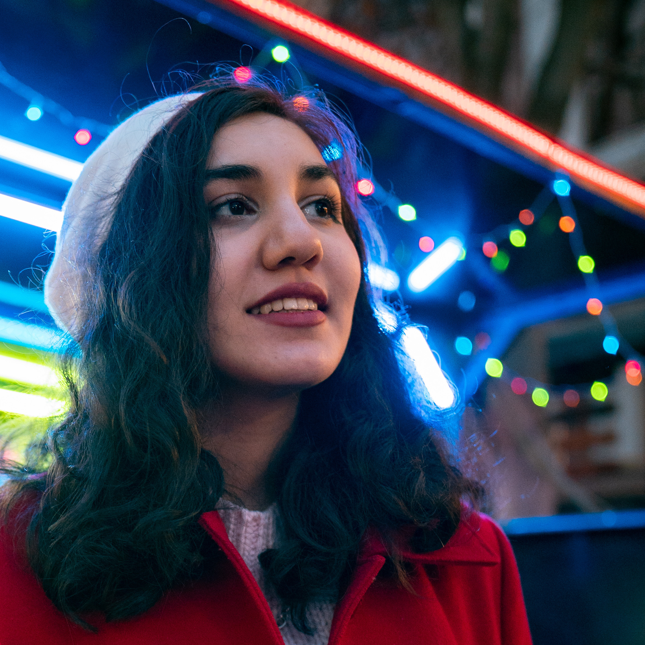 Sigma 20 mm F1.4 DG DN Art. Фотограф Григорий Кравец