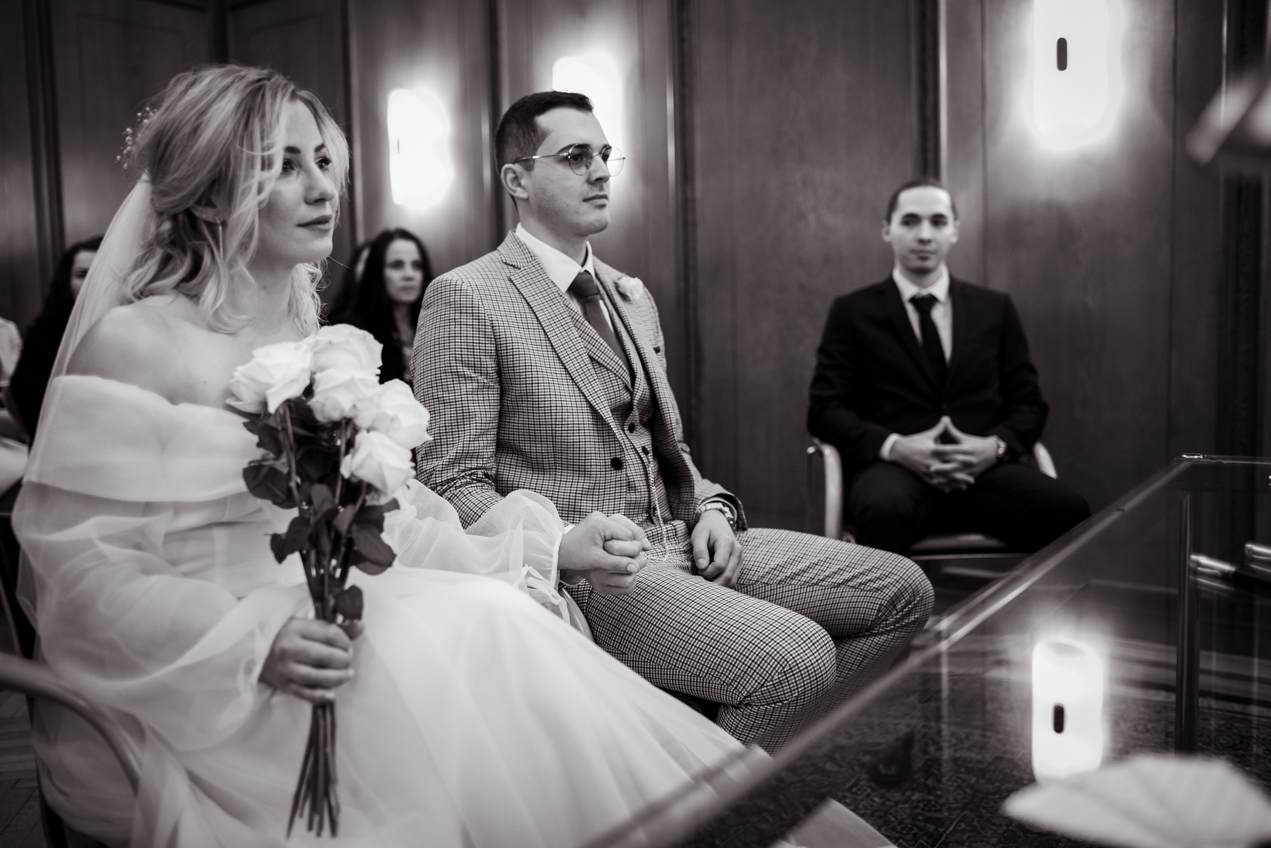 Fotografie. Photo & Make-up Galina Neuberger. Fotografin & Vigasistin aus Bohmte