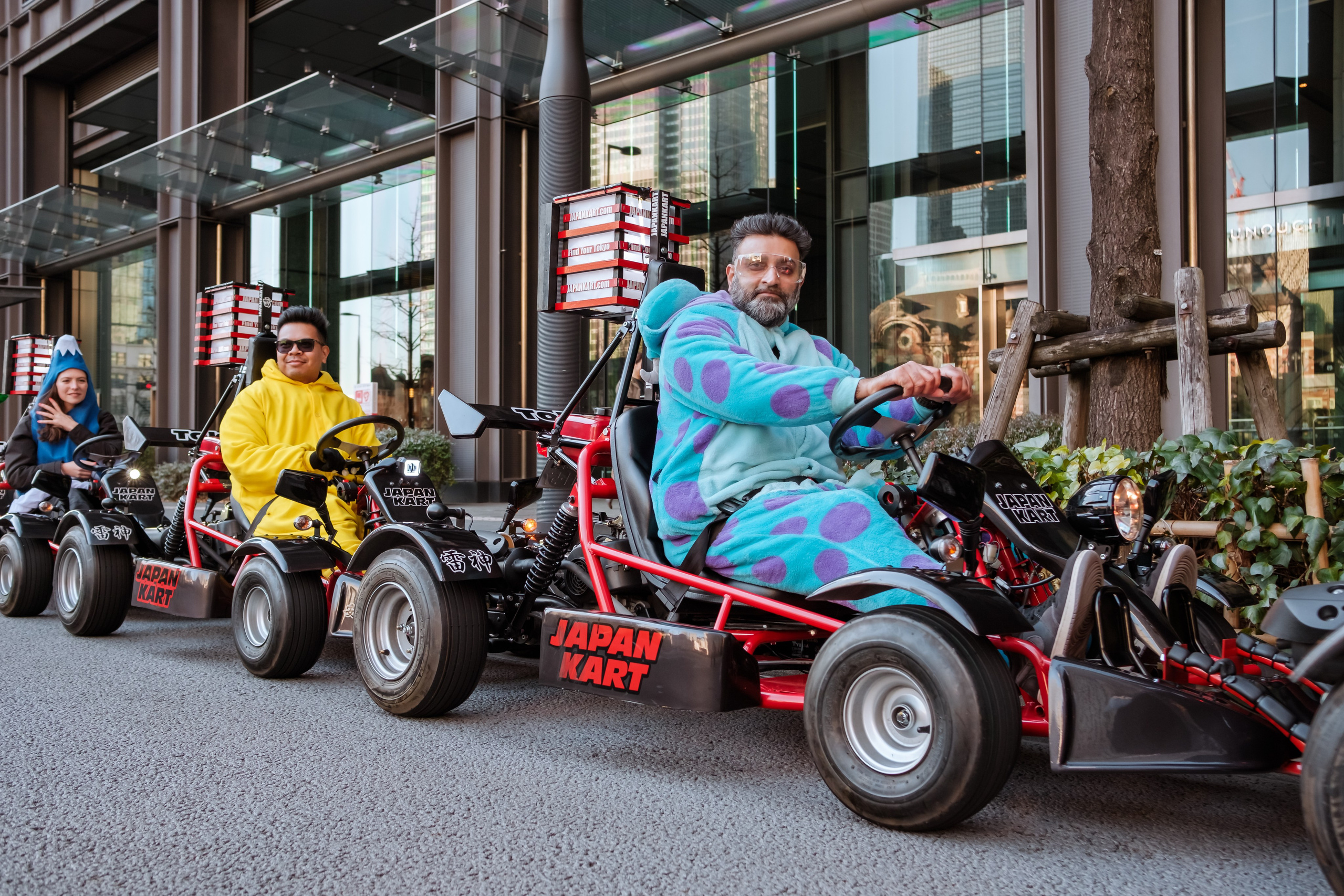 Japankart — Press Release. Cindy Law | Vacation & Lifestyle Photographer in Melbourne