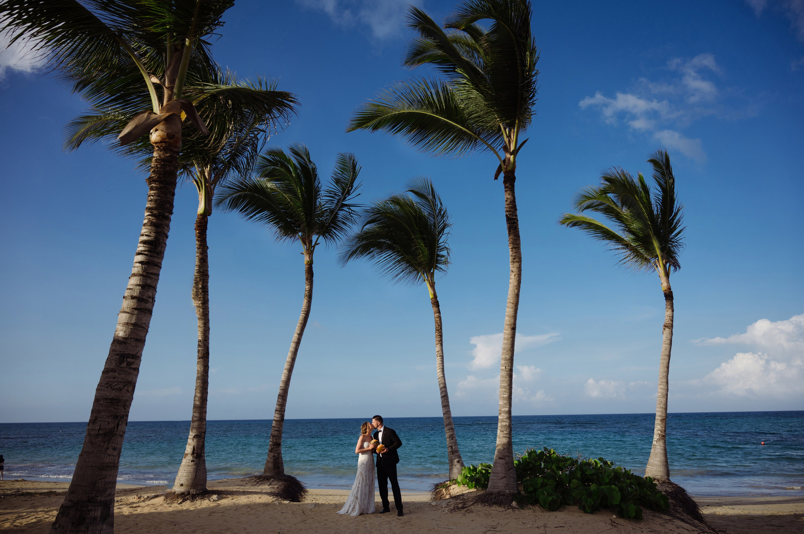 How to Plan Your Dream Wedding at Finest Punta Cana Resort