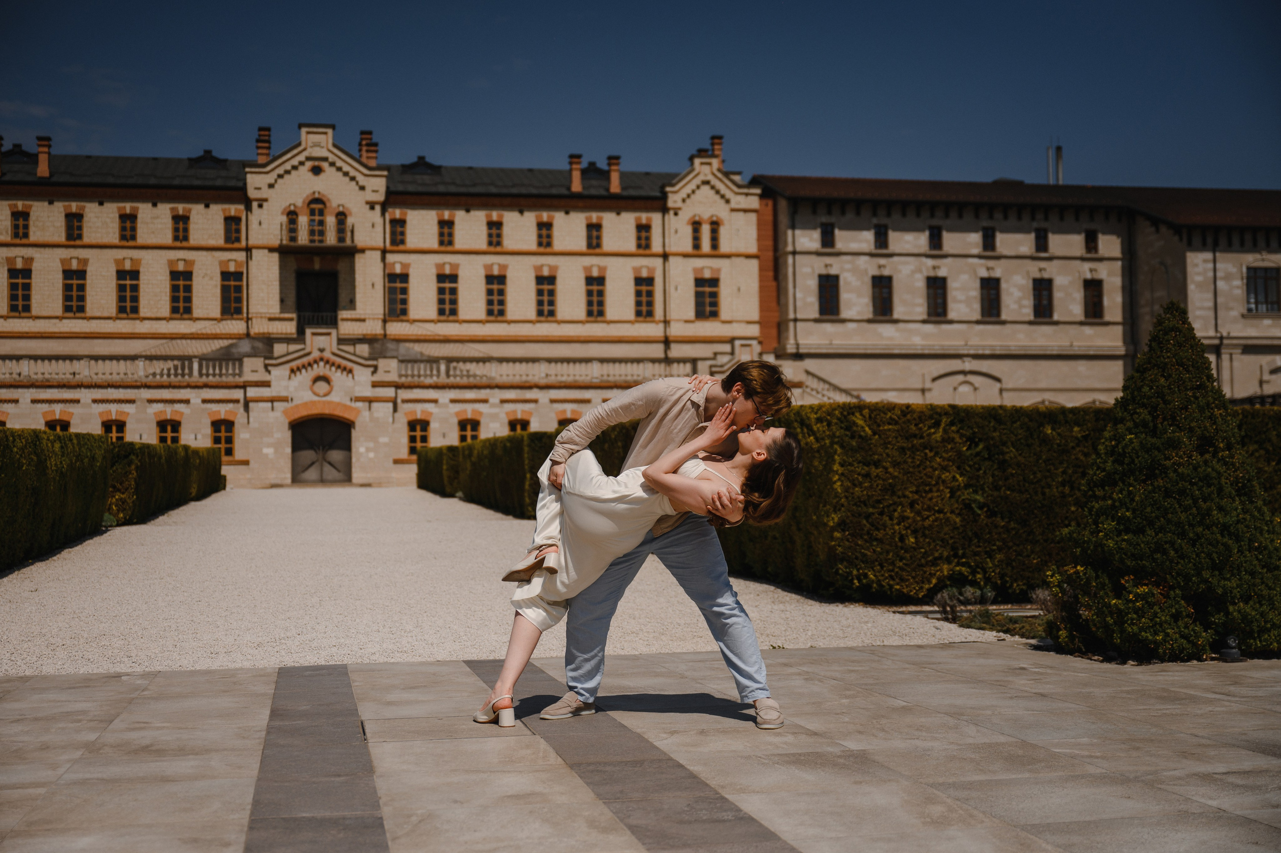 Топ локаций Кишинева