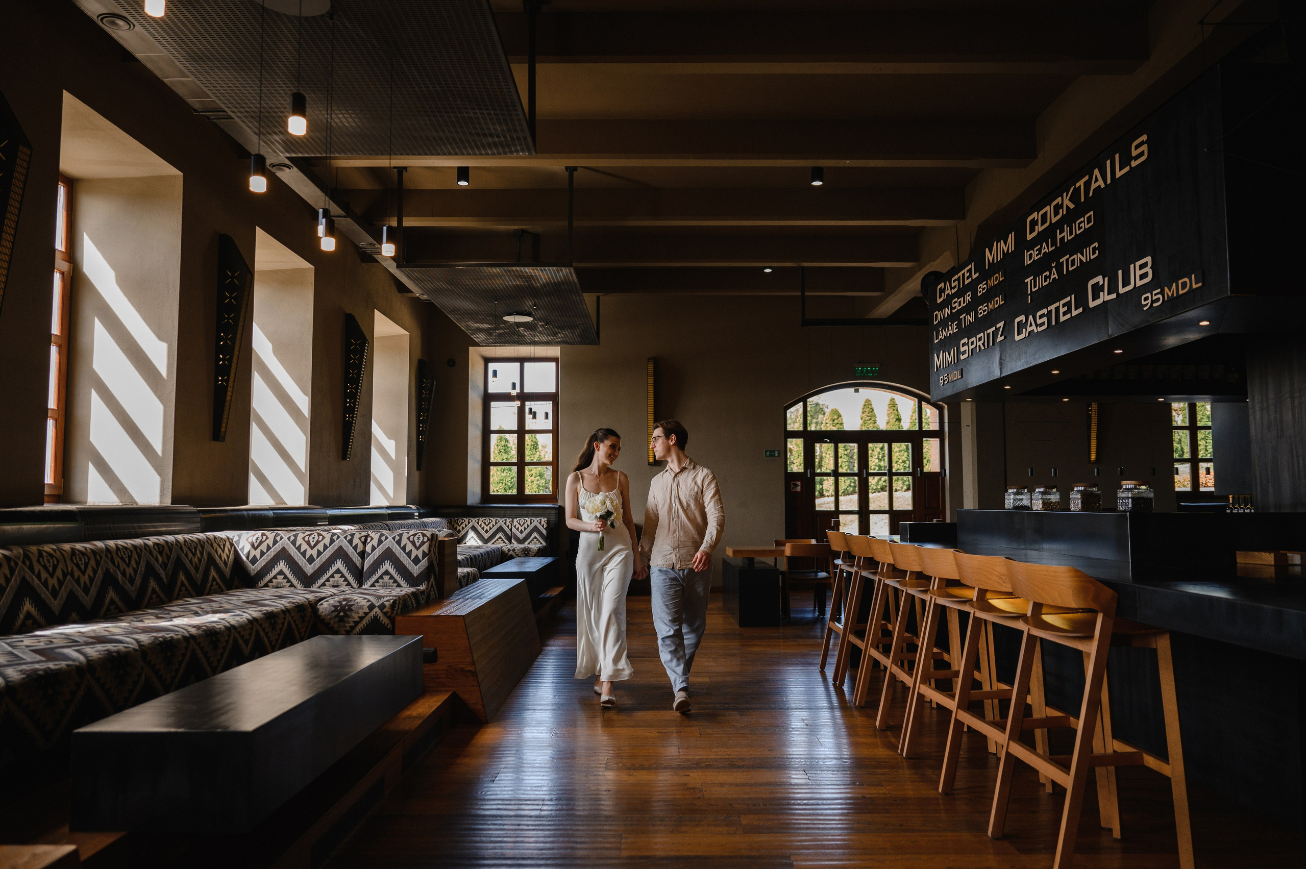 Топ локаций Кишинева