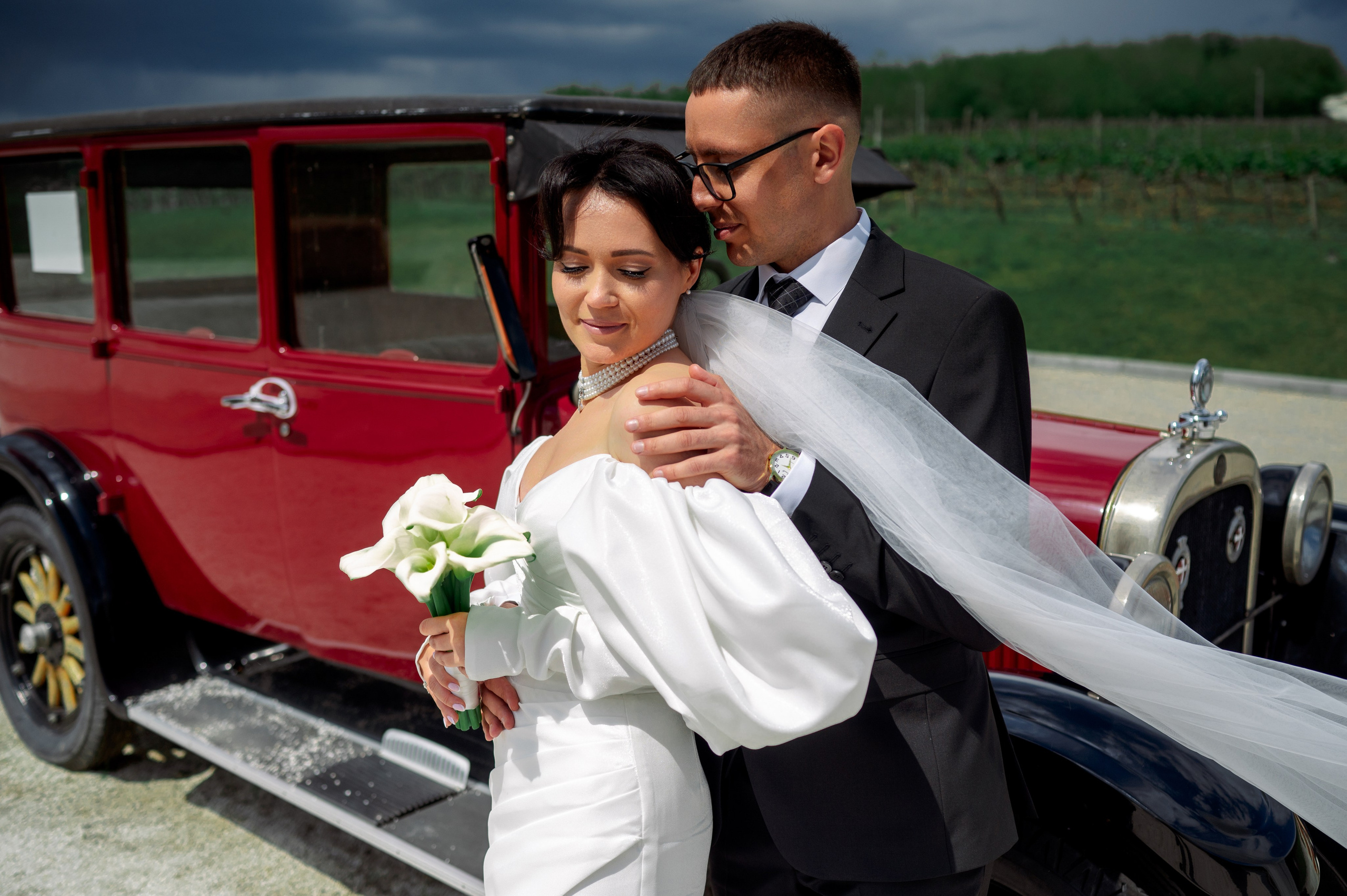 Топ локаций Кишинева