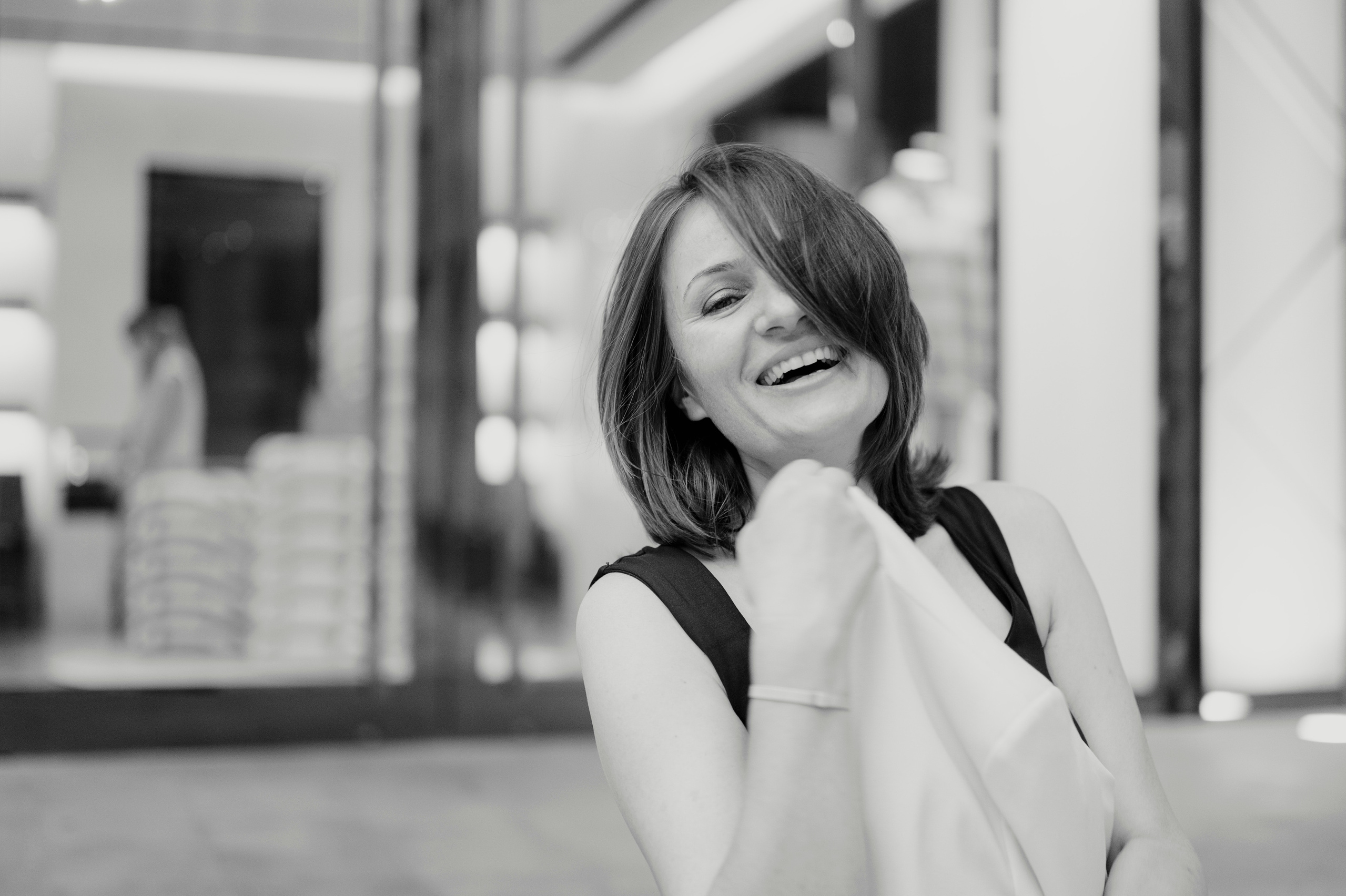 ОБО МНЕ. Фотограф в Ереване Карина Тоноян