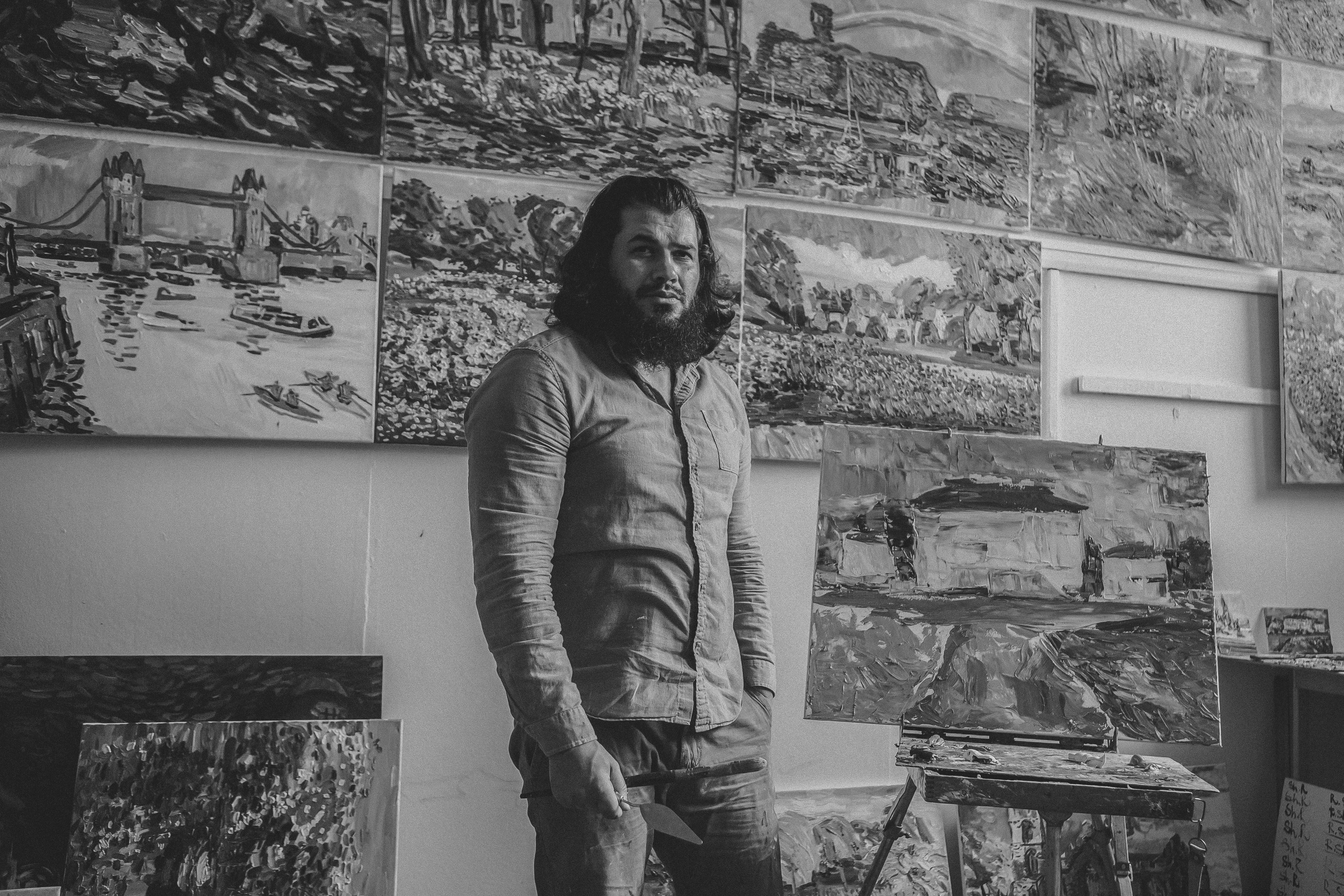 About. Art of Impressionism and post-impressionism in Glasgow