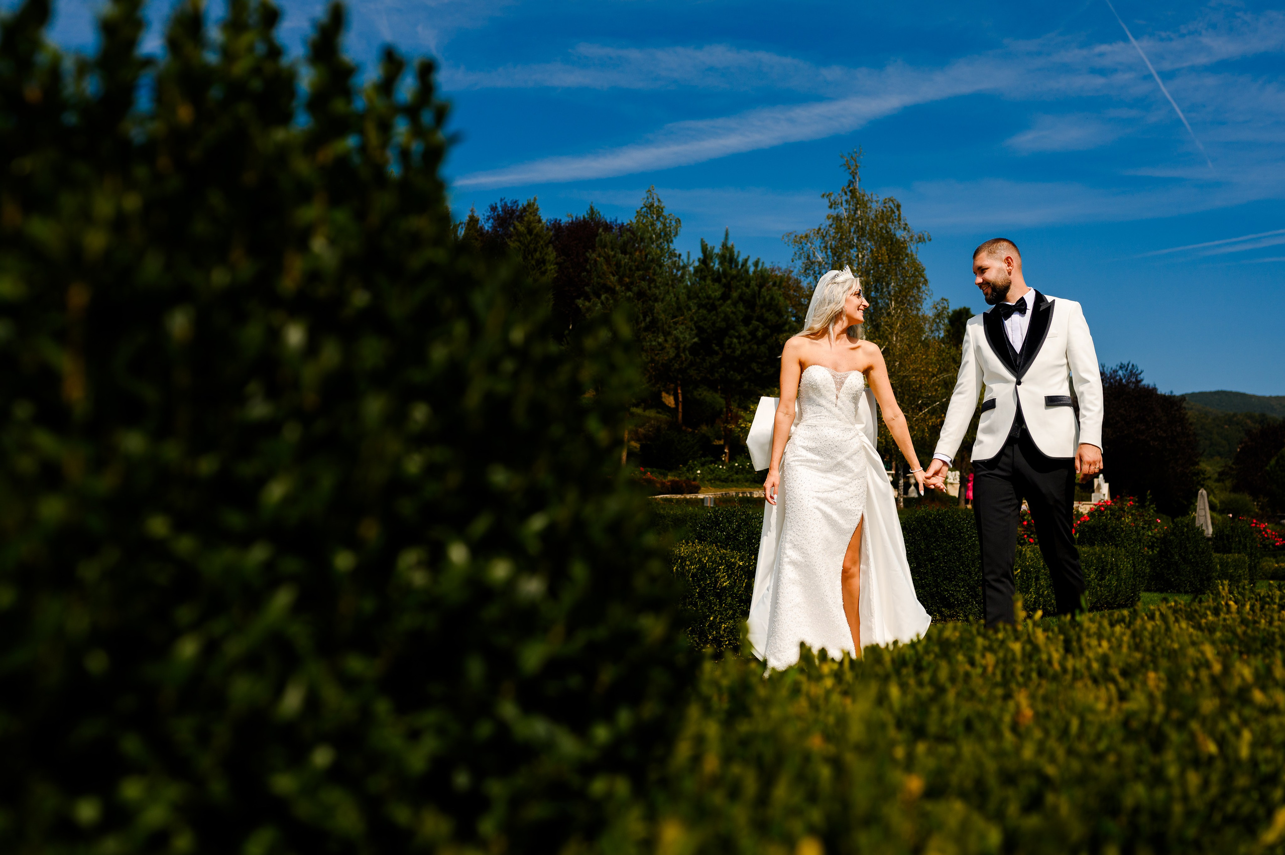 Nunti. Mugurel Olteanu Fotograf