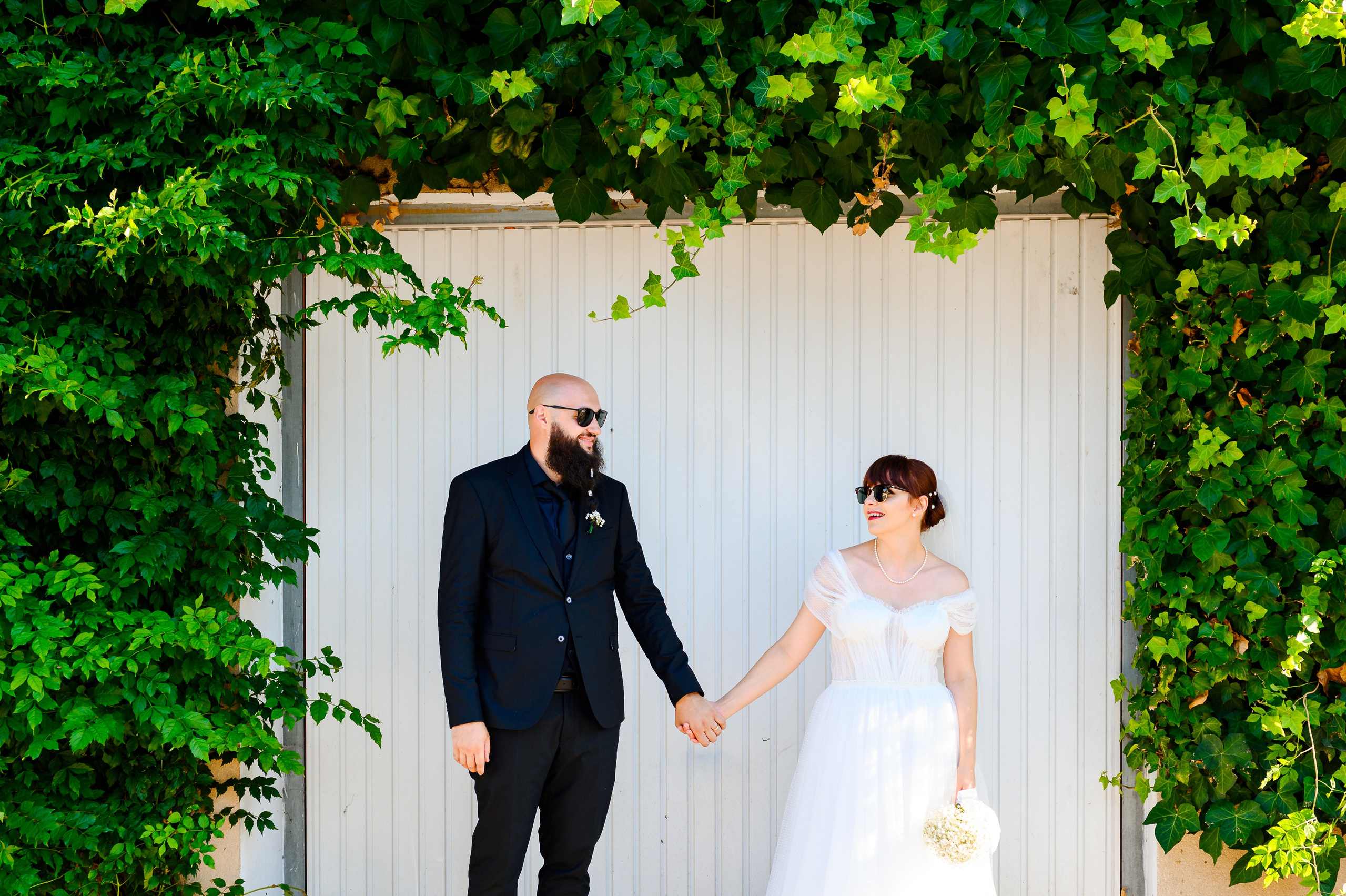 Nunti. Mugurel Olteanu Fotograf