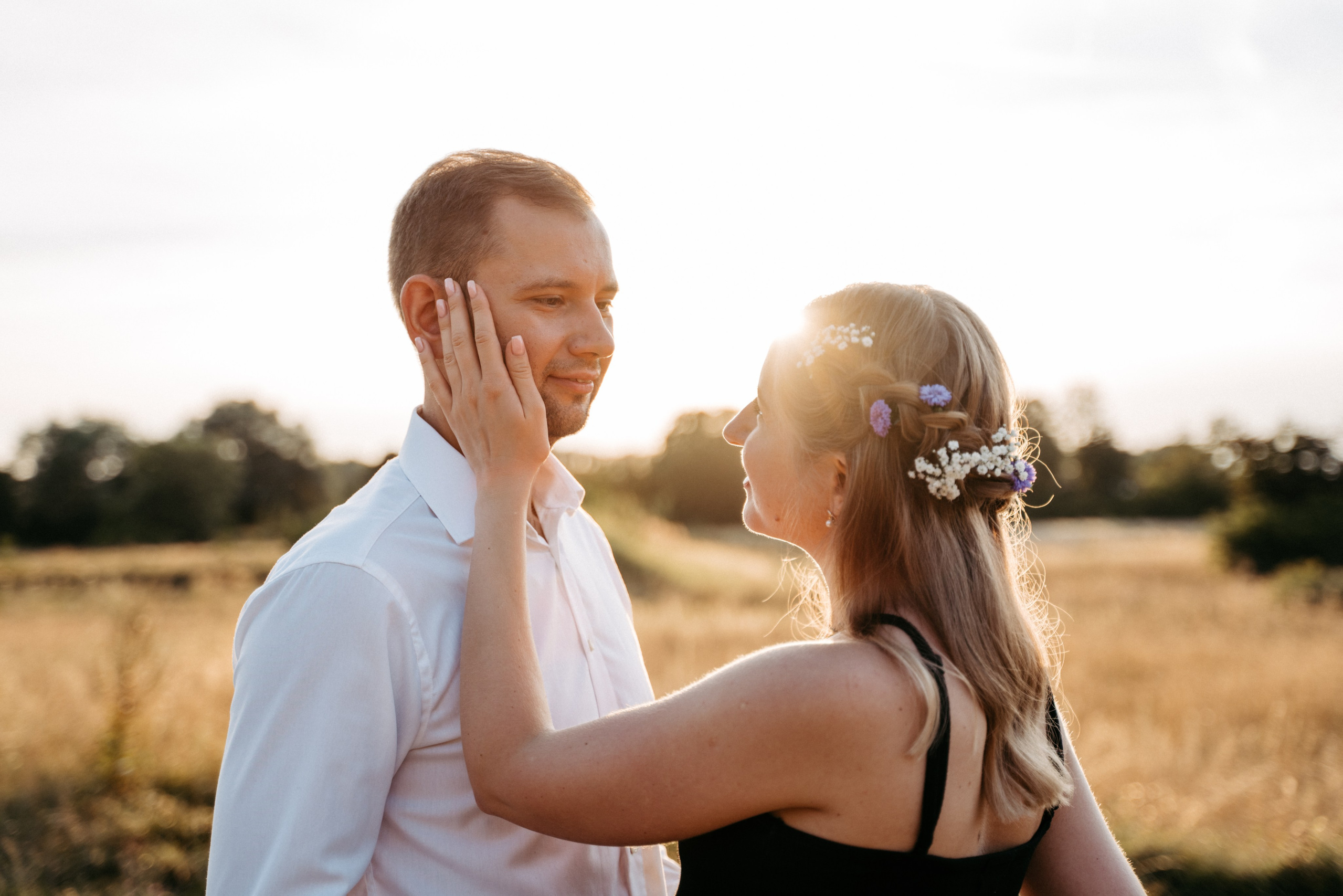 Authentische und emotionale Familienfotos in Landshut und Umgebung