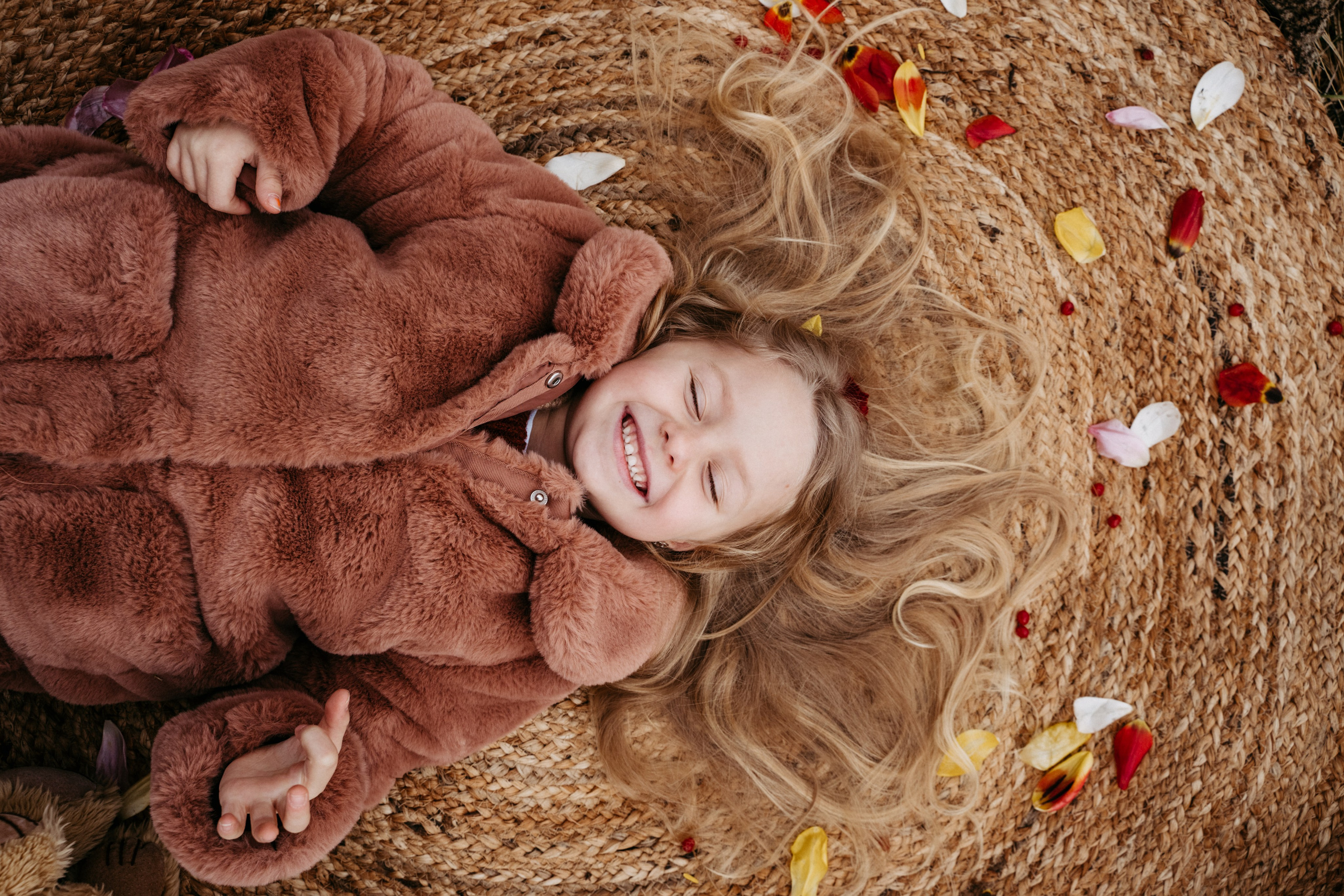 Authentische und emotionale Familienfotos in Landshut und Umgebung