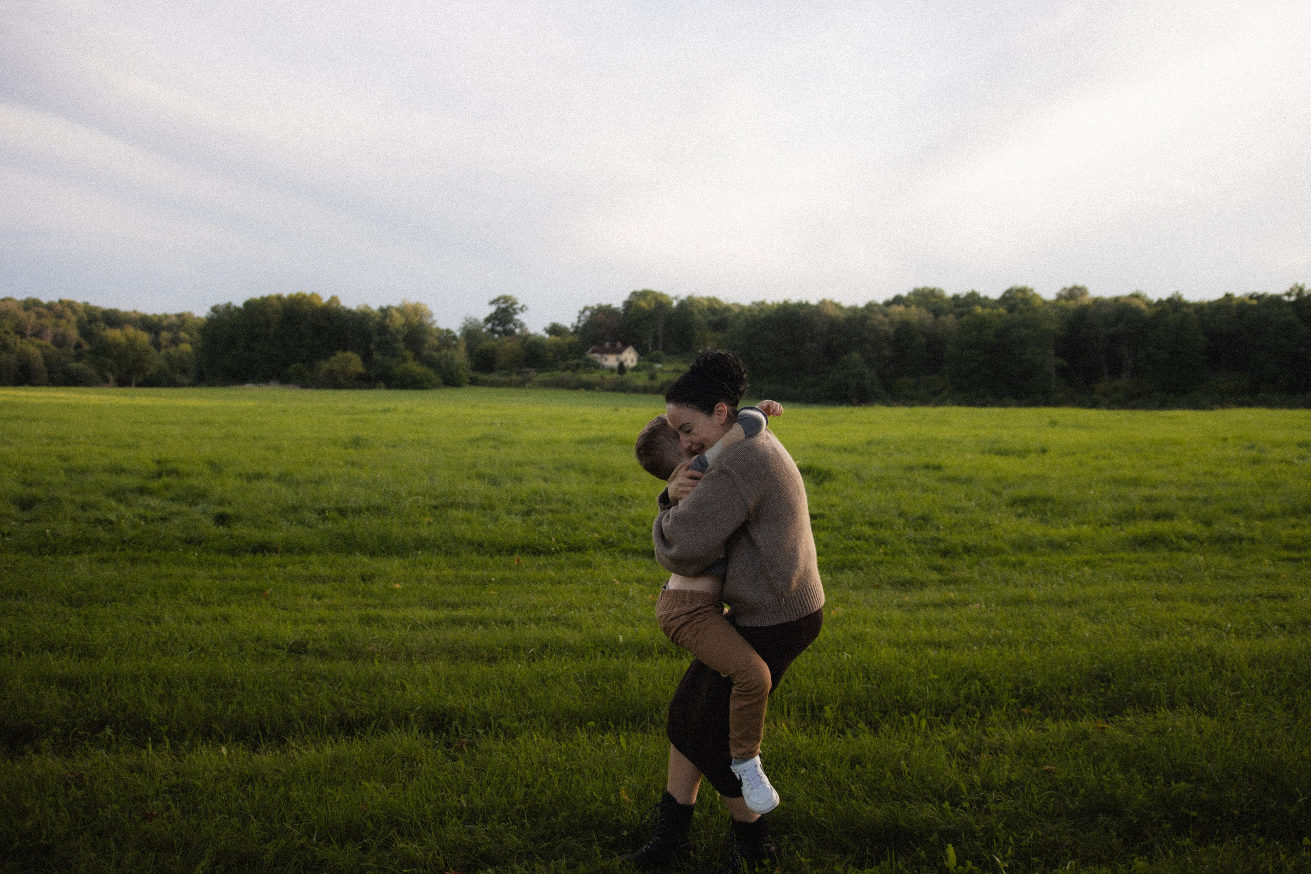 Вопросы. Фотограф в Швеции Александра Строганова