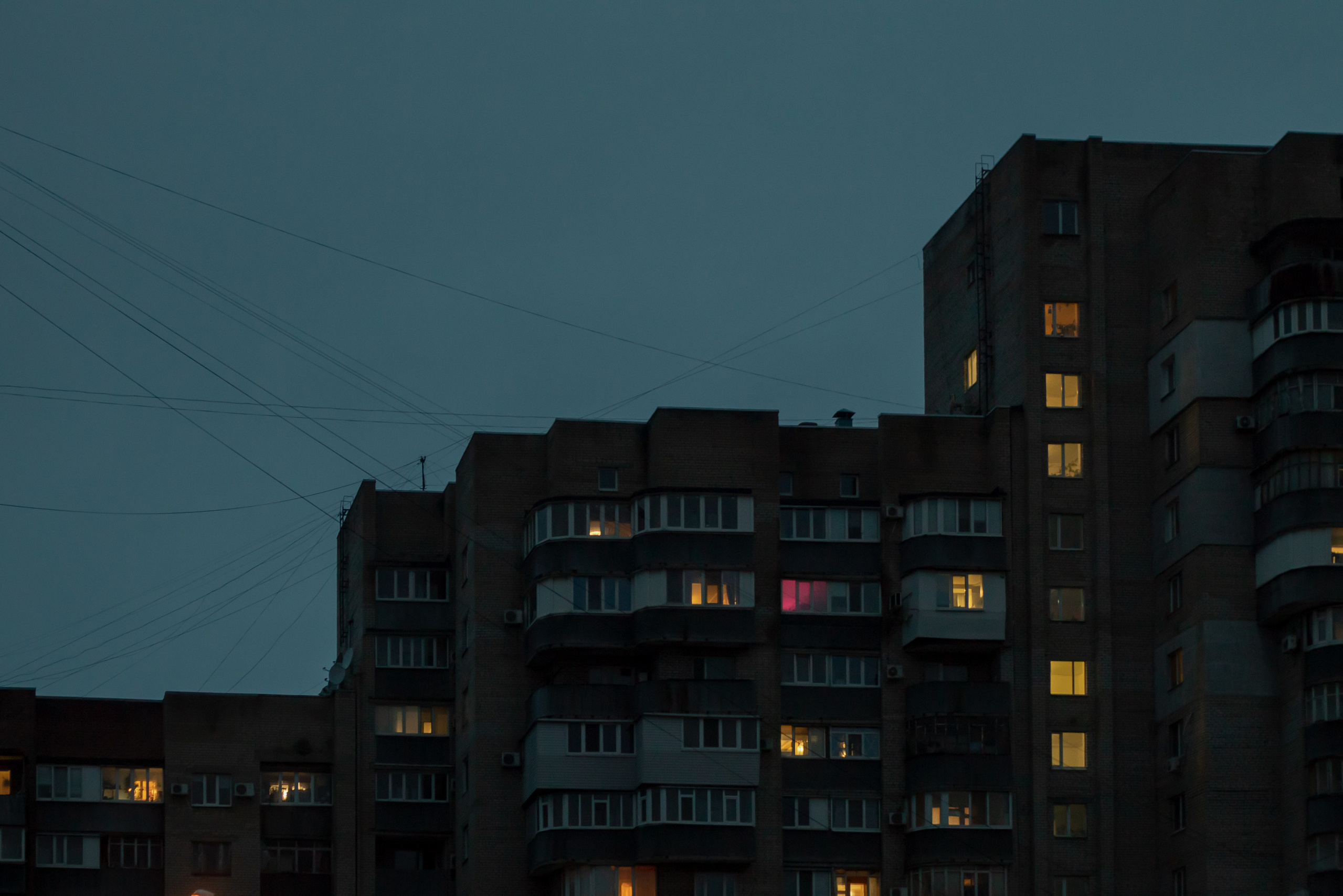 Curating and teaching. Stanislava Novgorodtseva — Photographer | Visual Artist | Educator