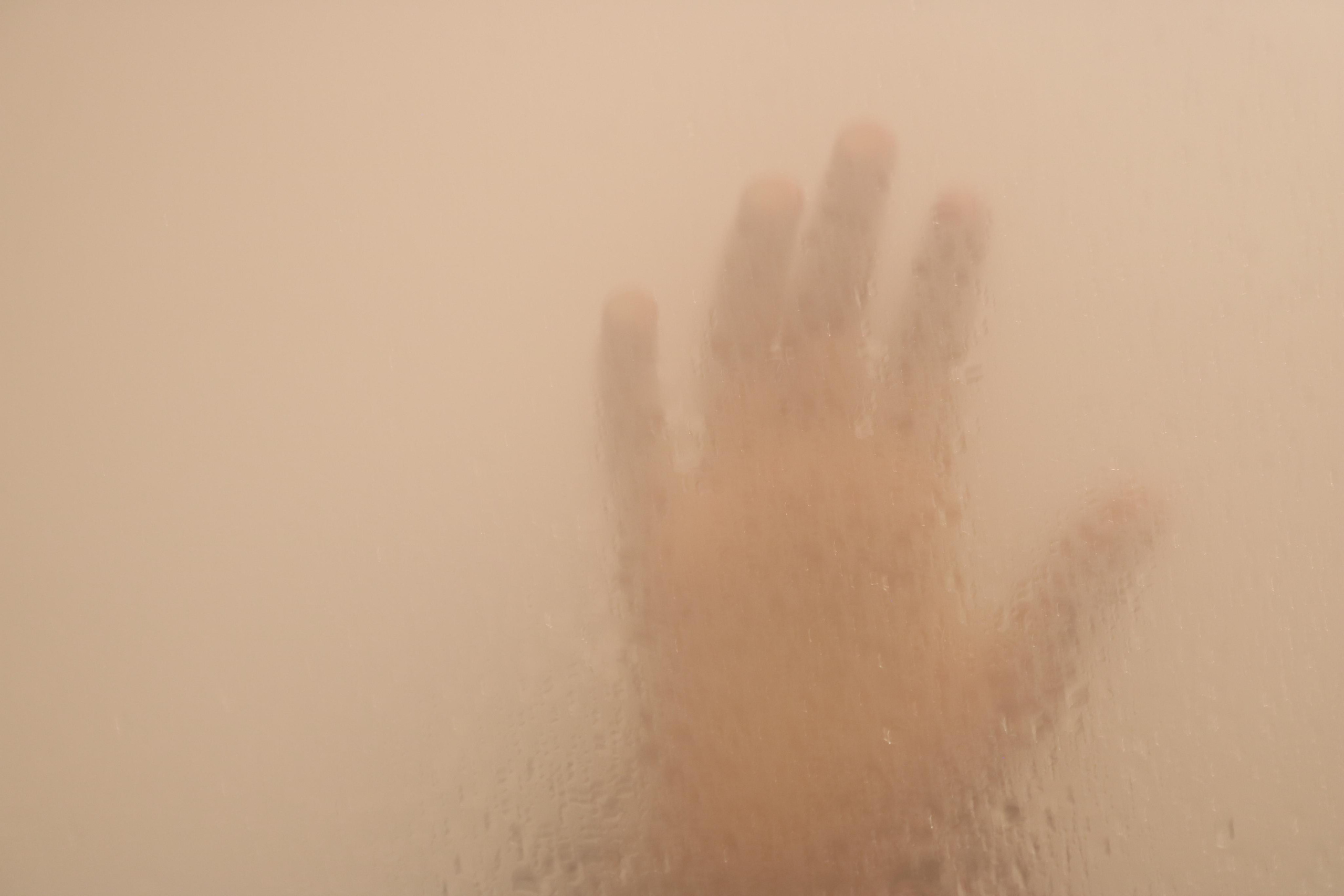 Poder interior. Proyecto fotográfico