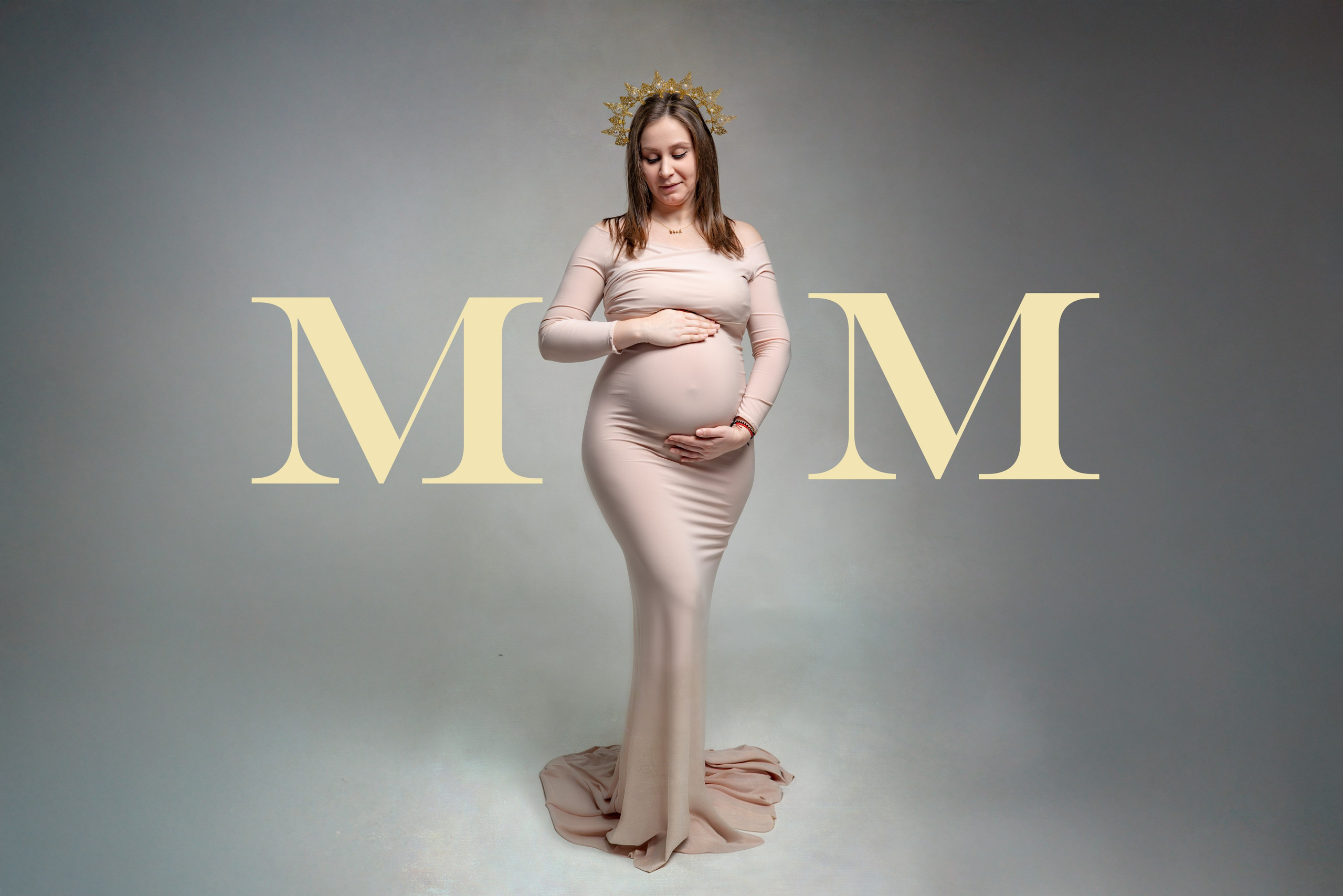 MATERNITY. FOTOGRAFUL LUI MATEI