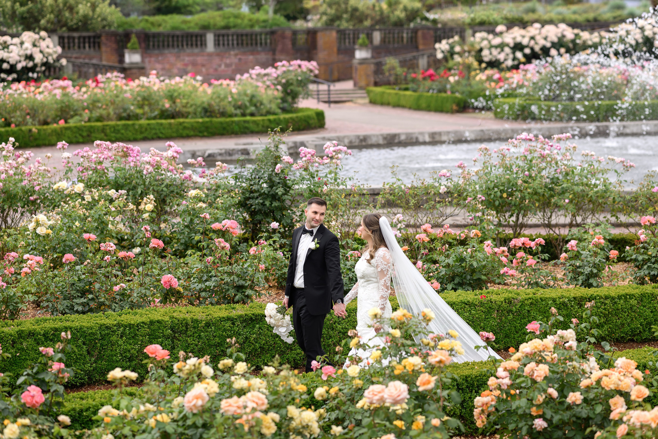 Wedding Photographer FAQ | What to Know Before Booking