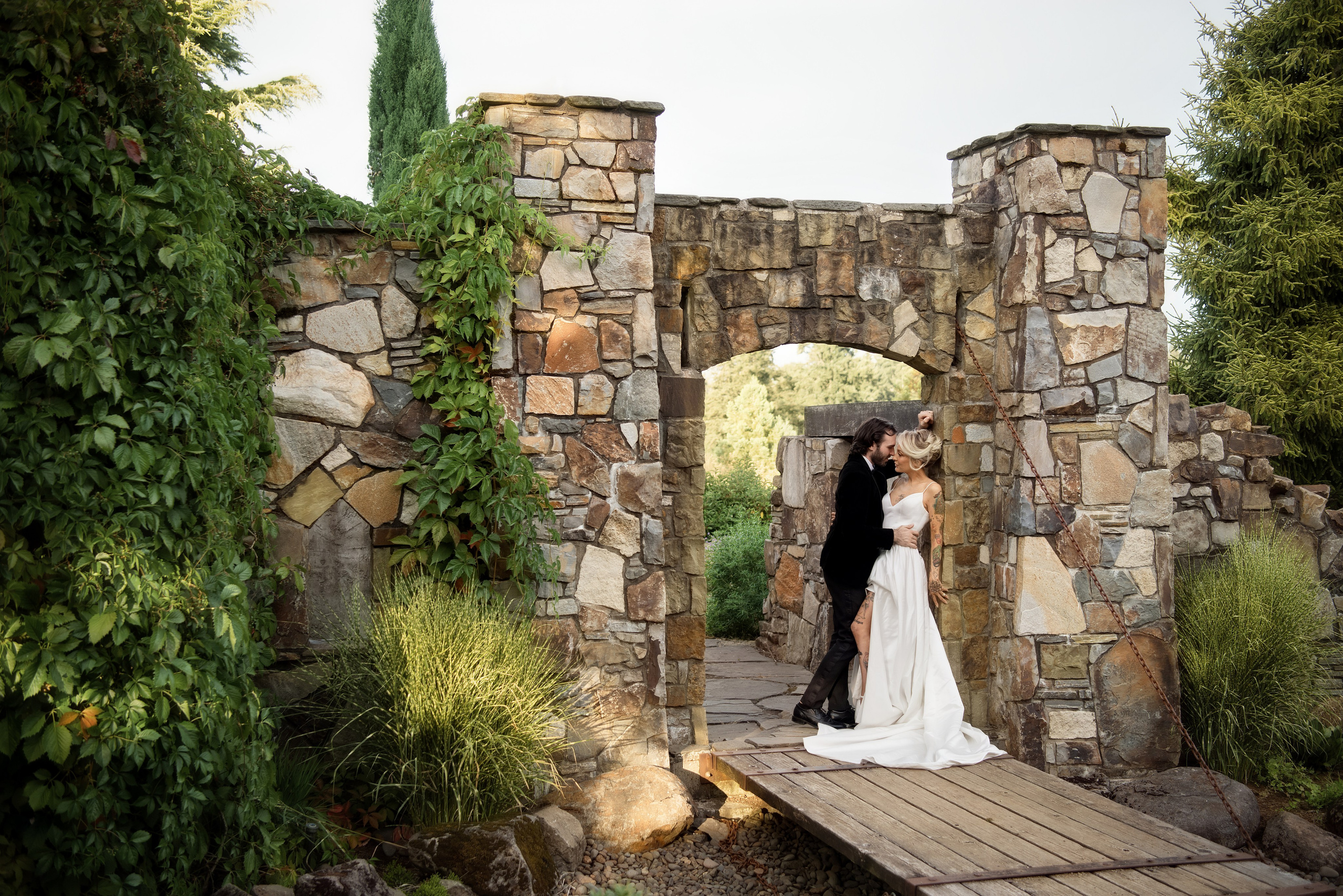 How Many Hours of Wedding Photography Do You Need?