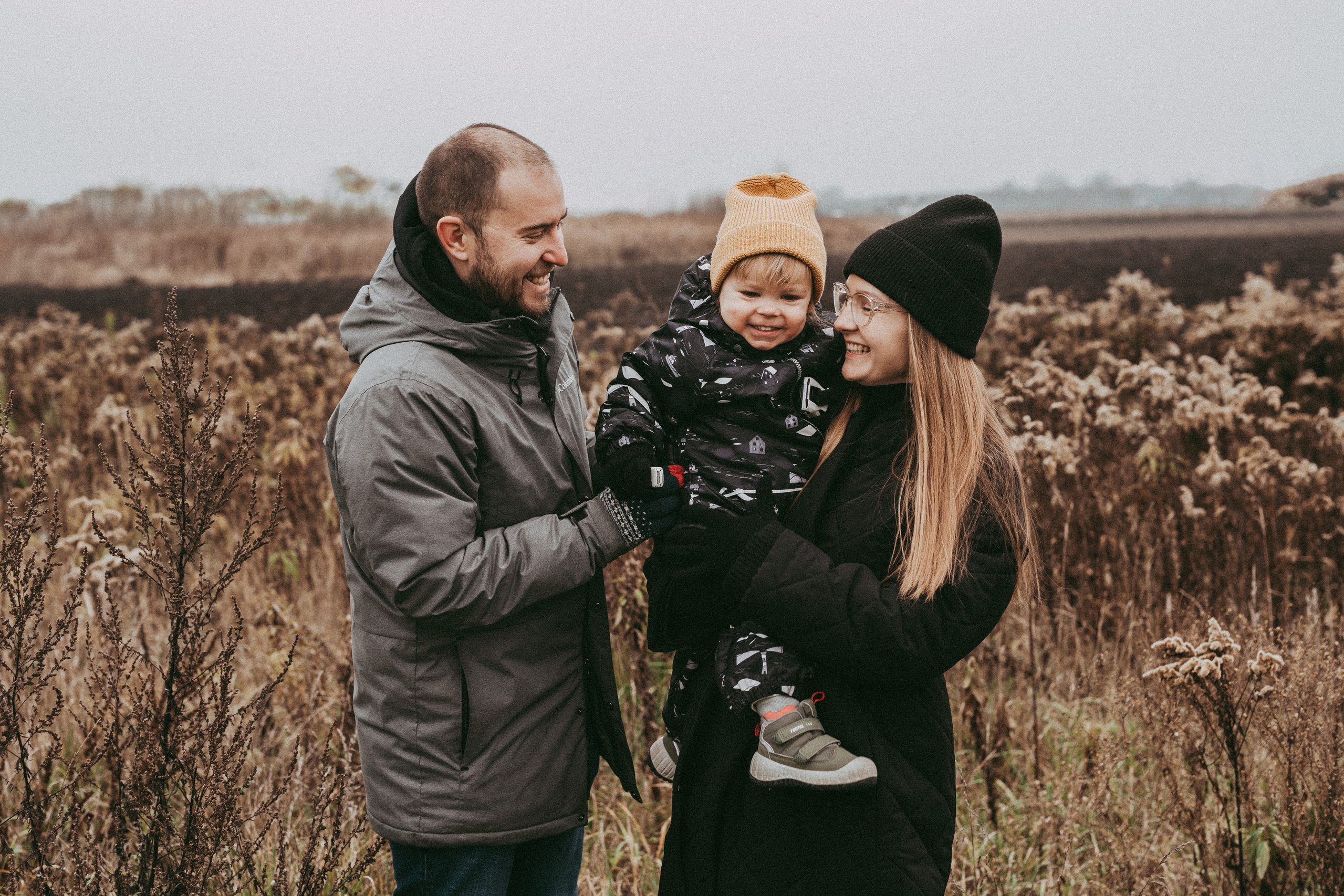 Фотограф новорожденных и детей первого года Евгения Михалькевич