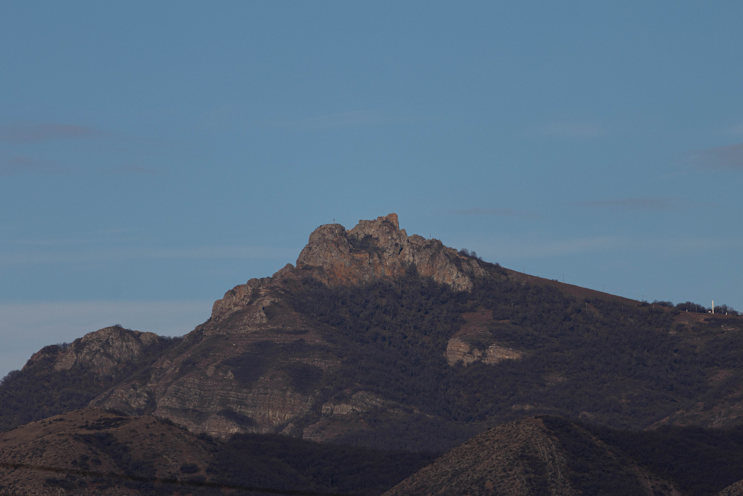 სამშვილდე. FramefreeMan