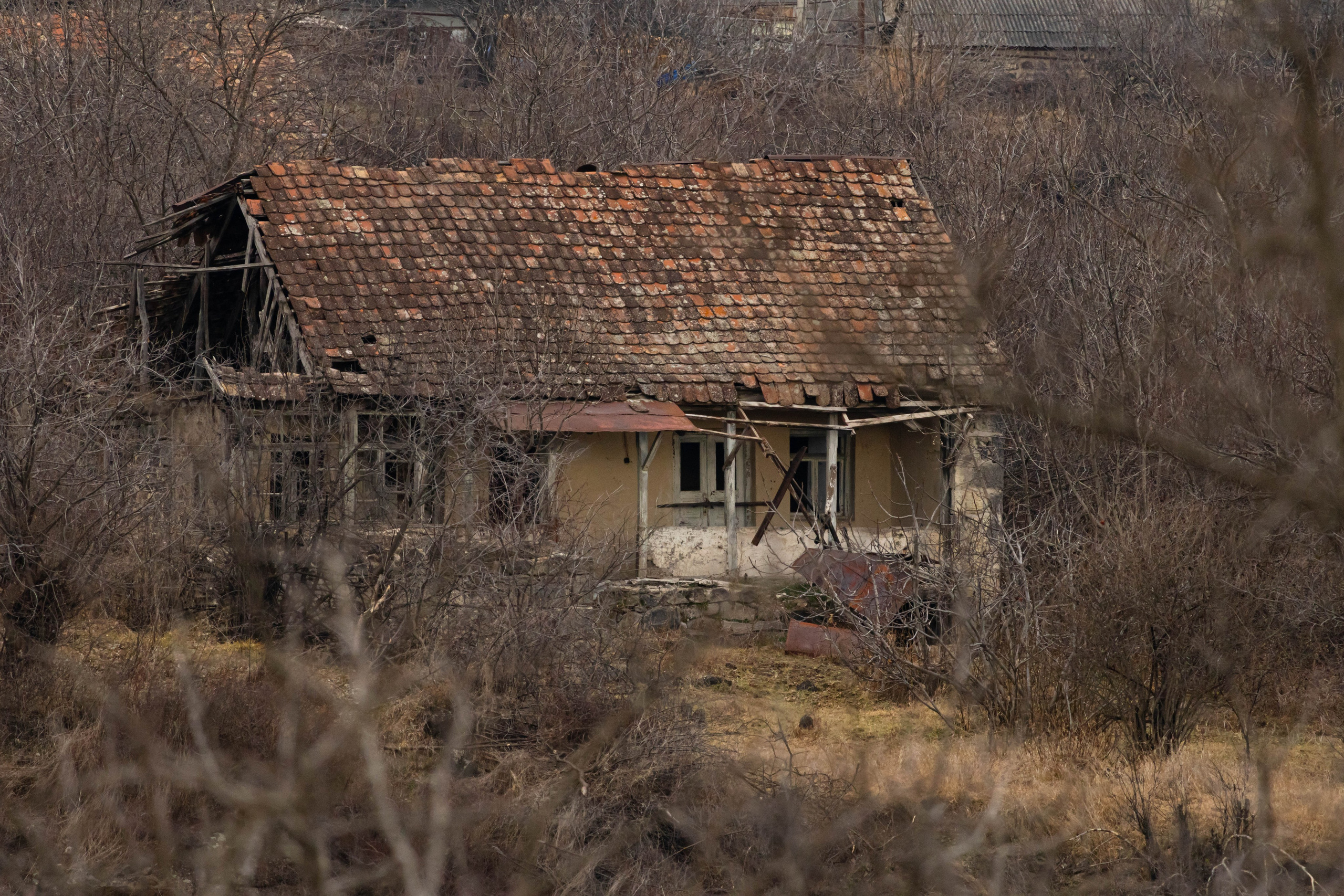 სამშვილდე. FramefreeMan