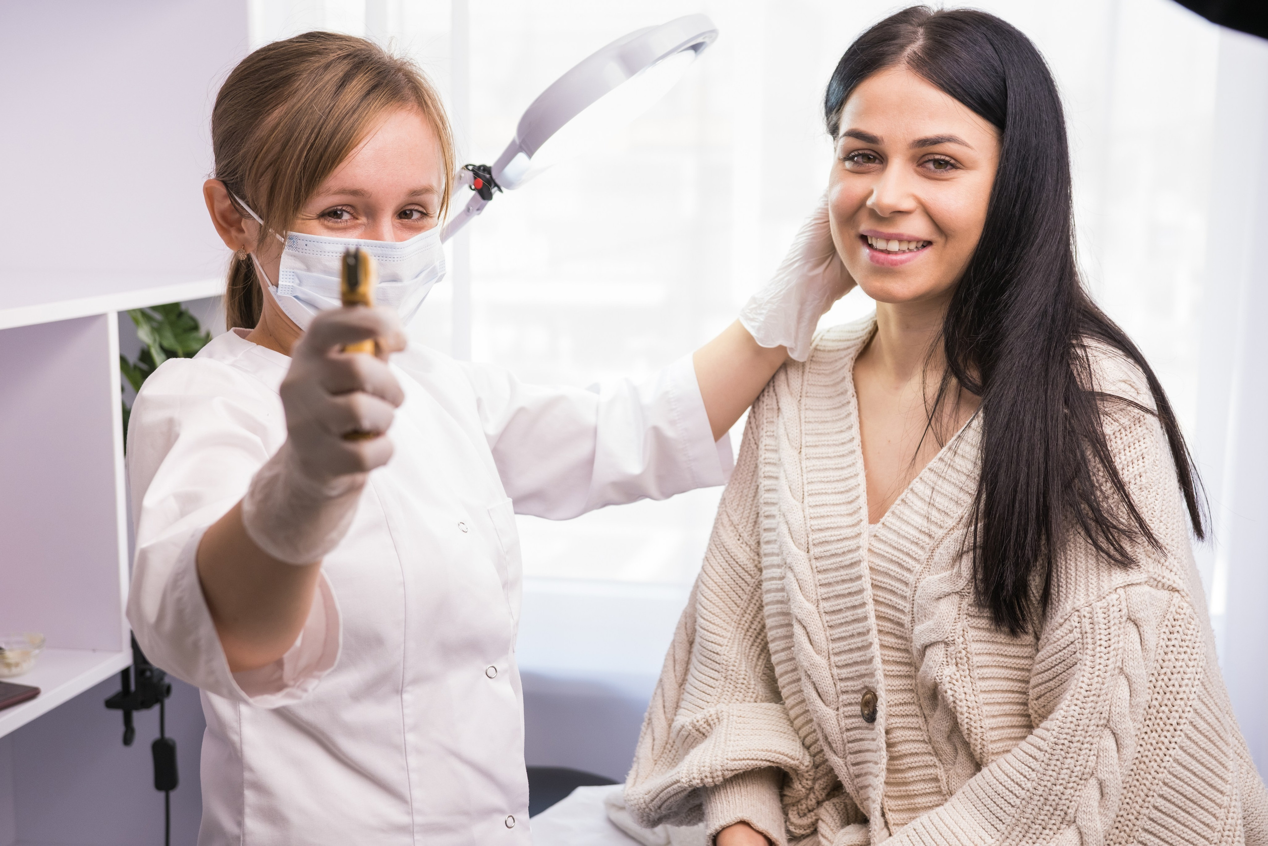 Piercing & Cercei Ureche – Sigur și Steril la Lavime Hîncești. Lavime.md – Salon de Frumusețe Premium în Hîncești