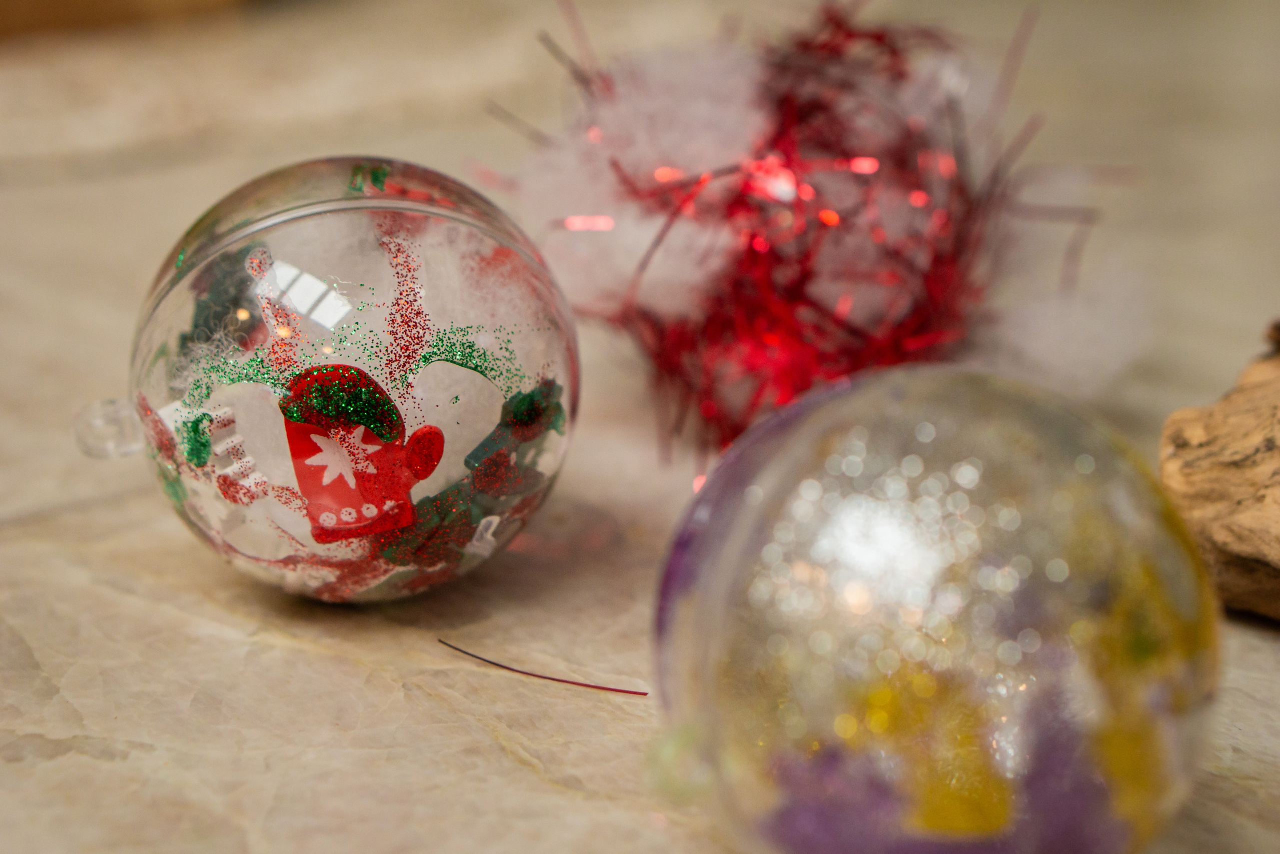 Christmas mood. Family photographer Aargau Zurich
