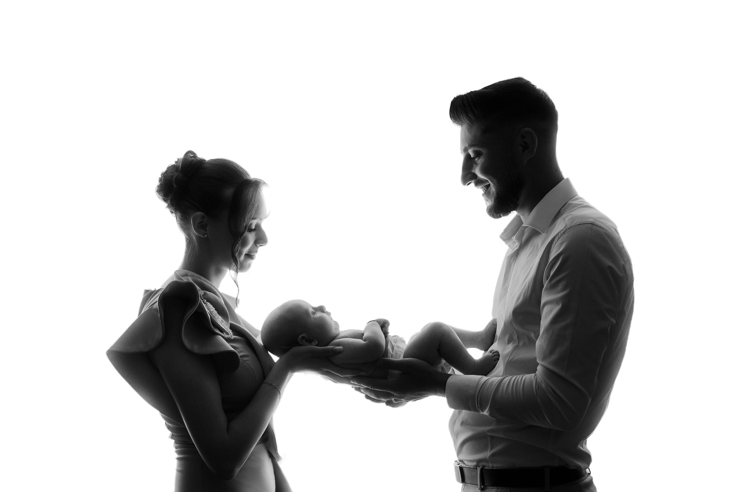 Oferte botez — Fotografie (1). George Laslău Fotograf — ❤️ Eu nu fotografiez — eu imortalizez sentimente reale 📷
