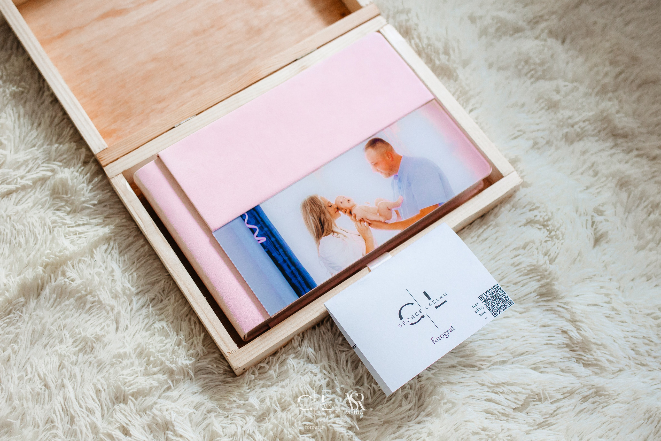 Oferte fotograf botez Onești & Bacău | George Laslău