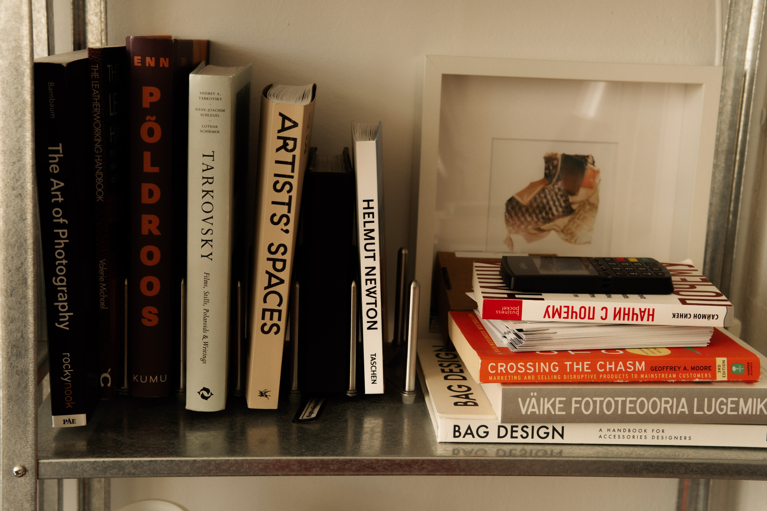 Visuaal brändidele ja SMM-teenused. Meeste ja naiste fotograaf Tallinnas Anna Sipari