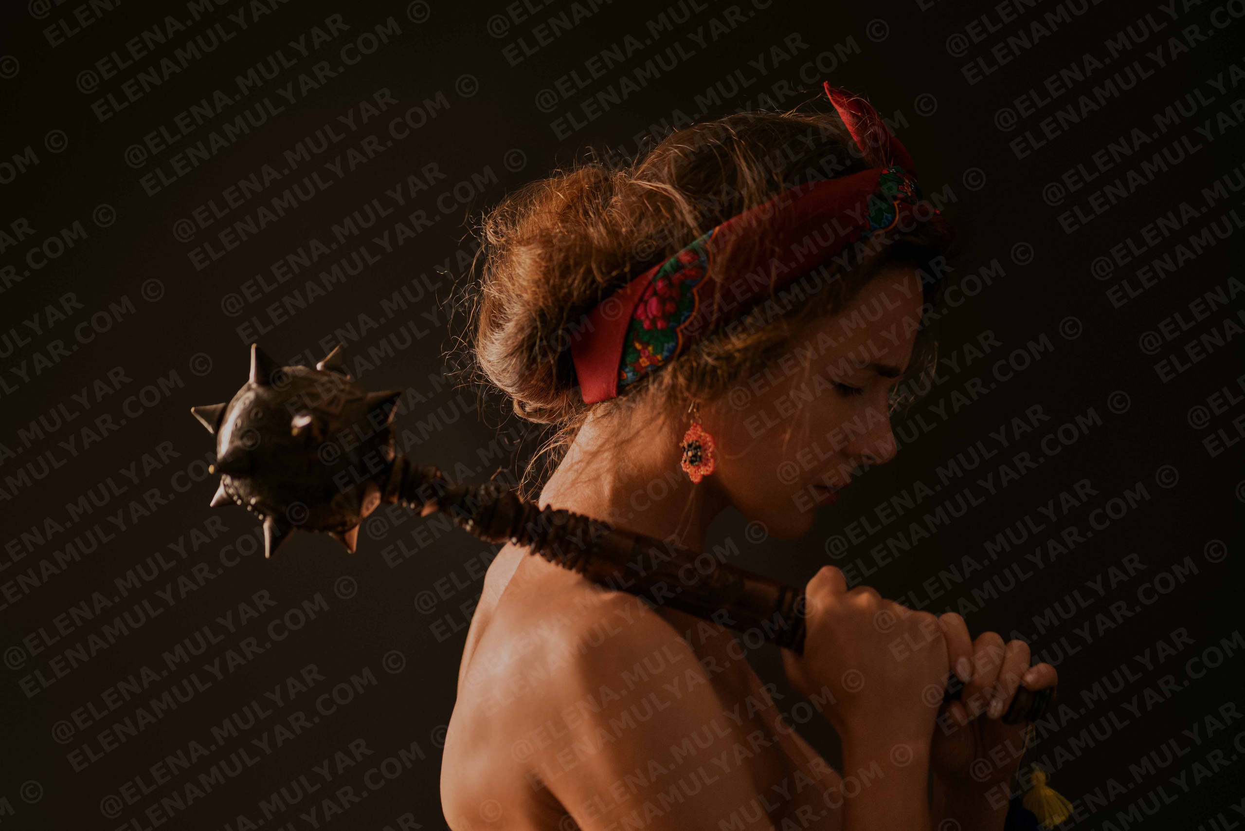 GALERIA BENEFICA 💛💙. Fotógrafo de bodas y familias en España, Málaga, Marbella